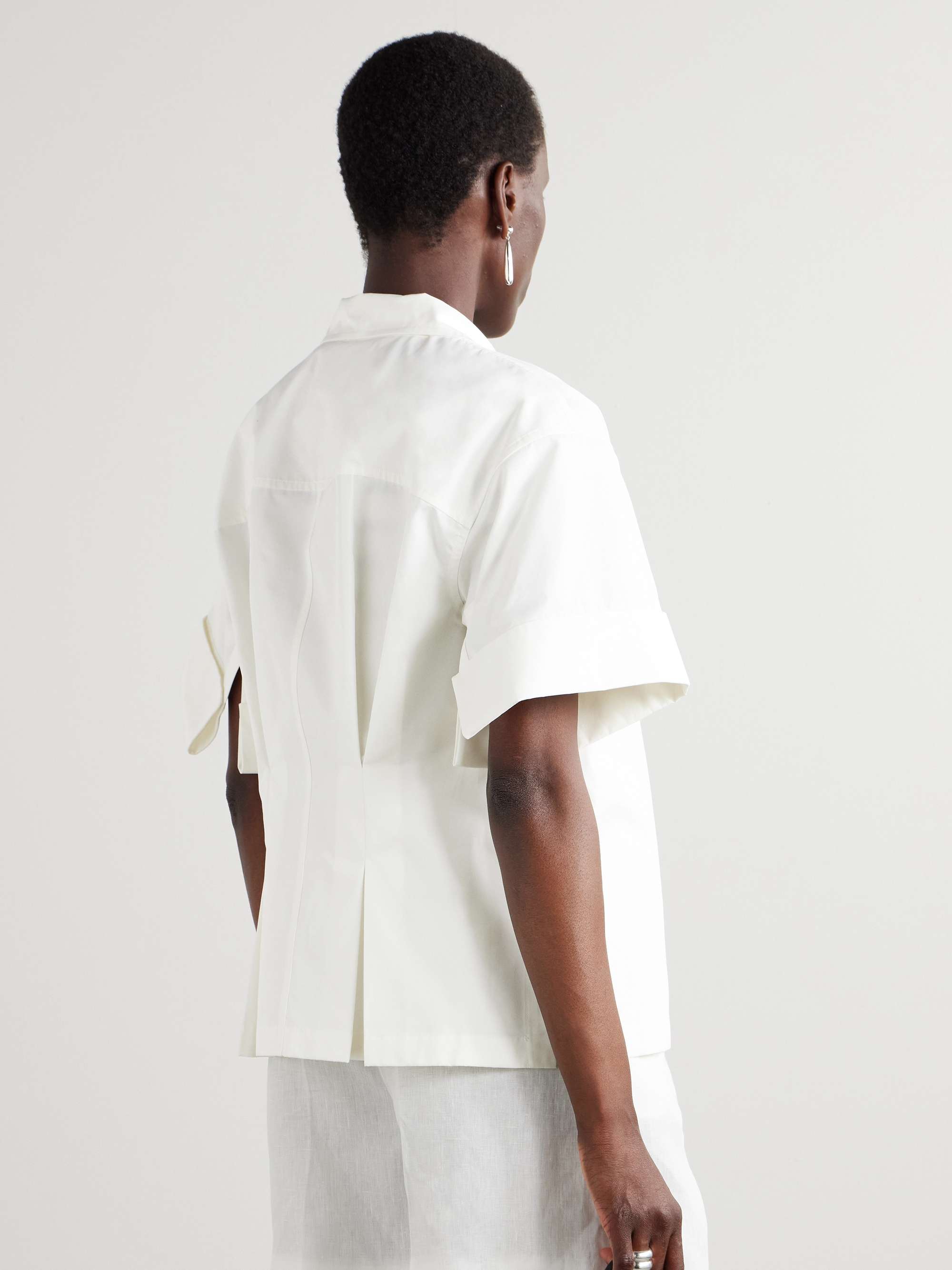 JIL SANDER 