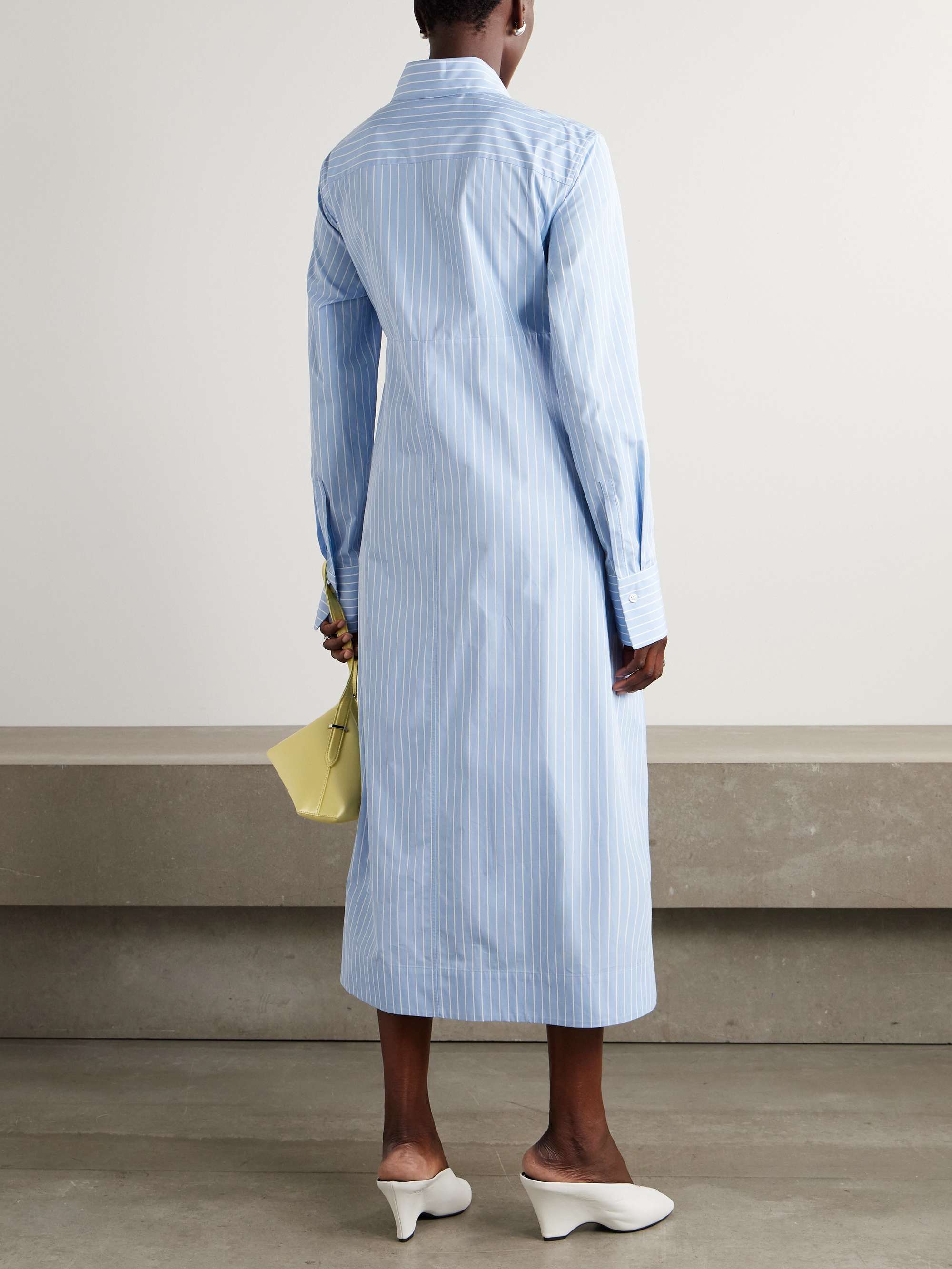 JIL SANDER 