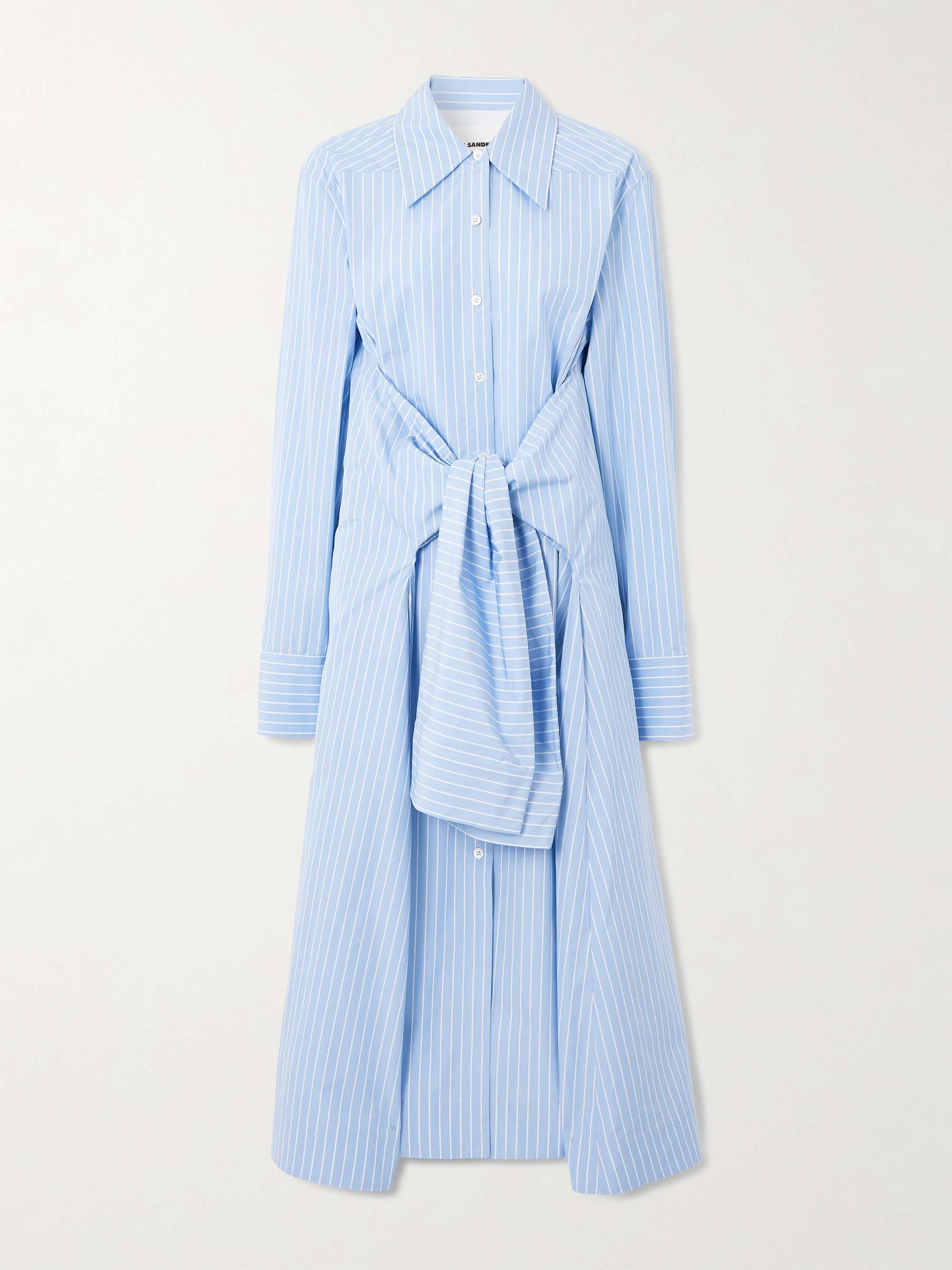 JIL SANDER 