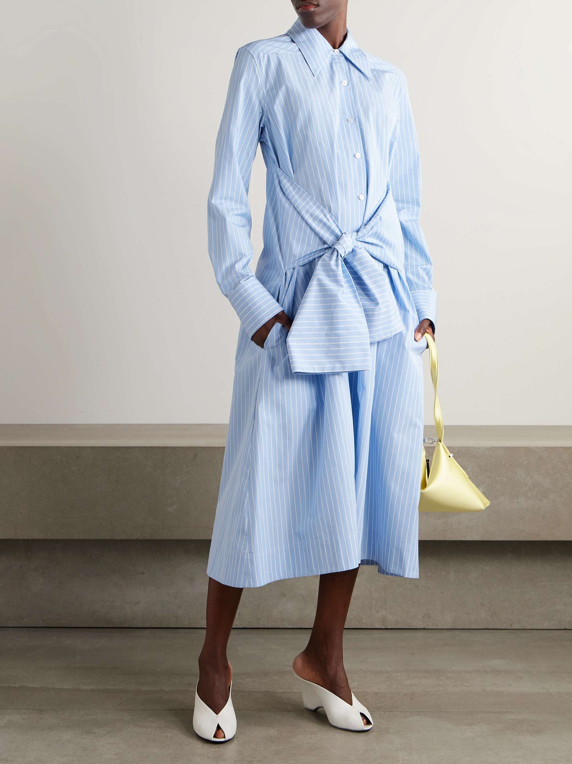 JIL SANDER 