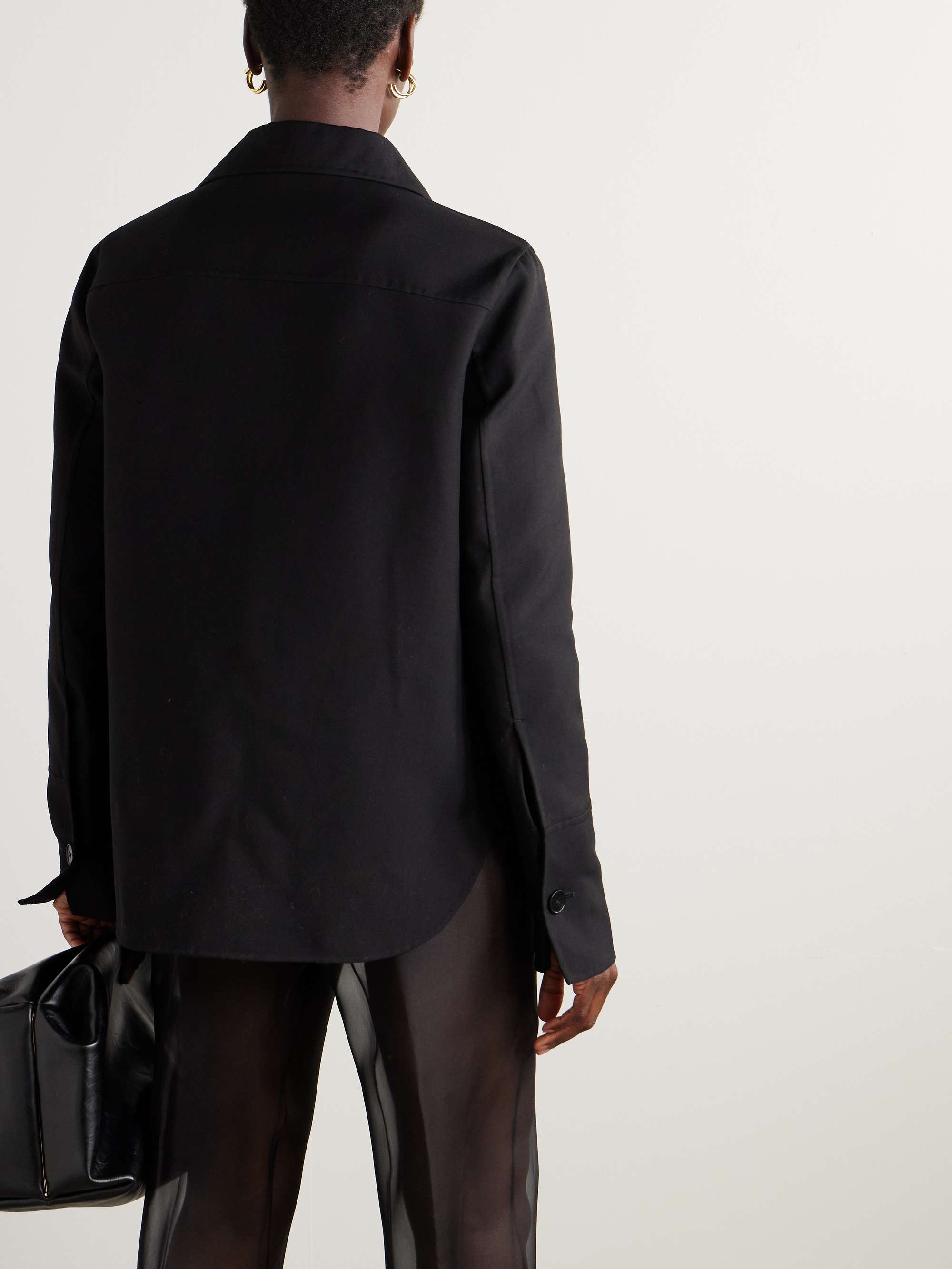 JIL SANDER 
