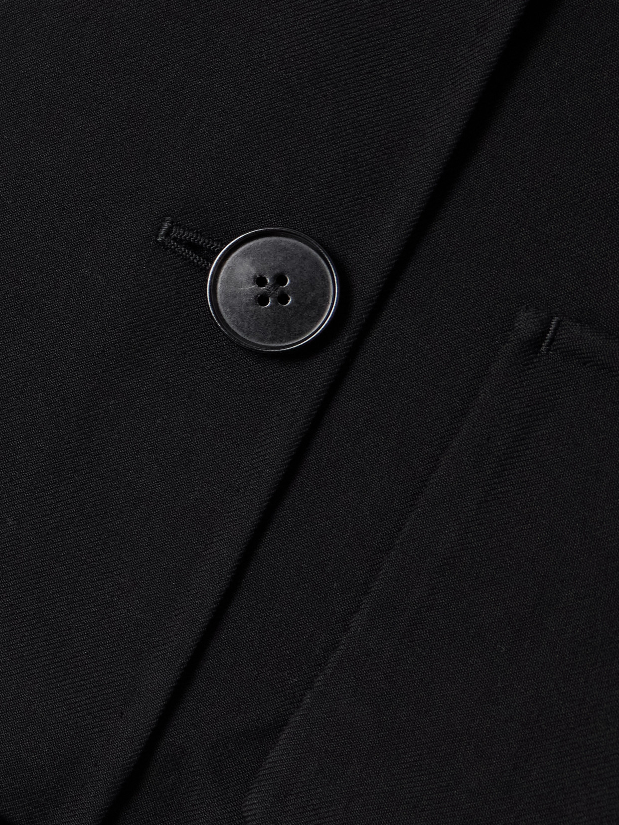 Jil Sander Cotton-blend Jacket