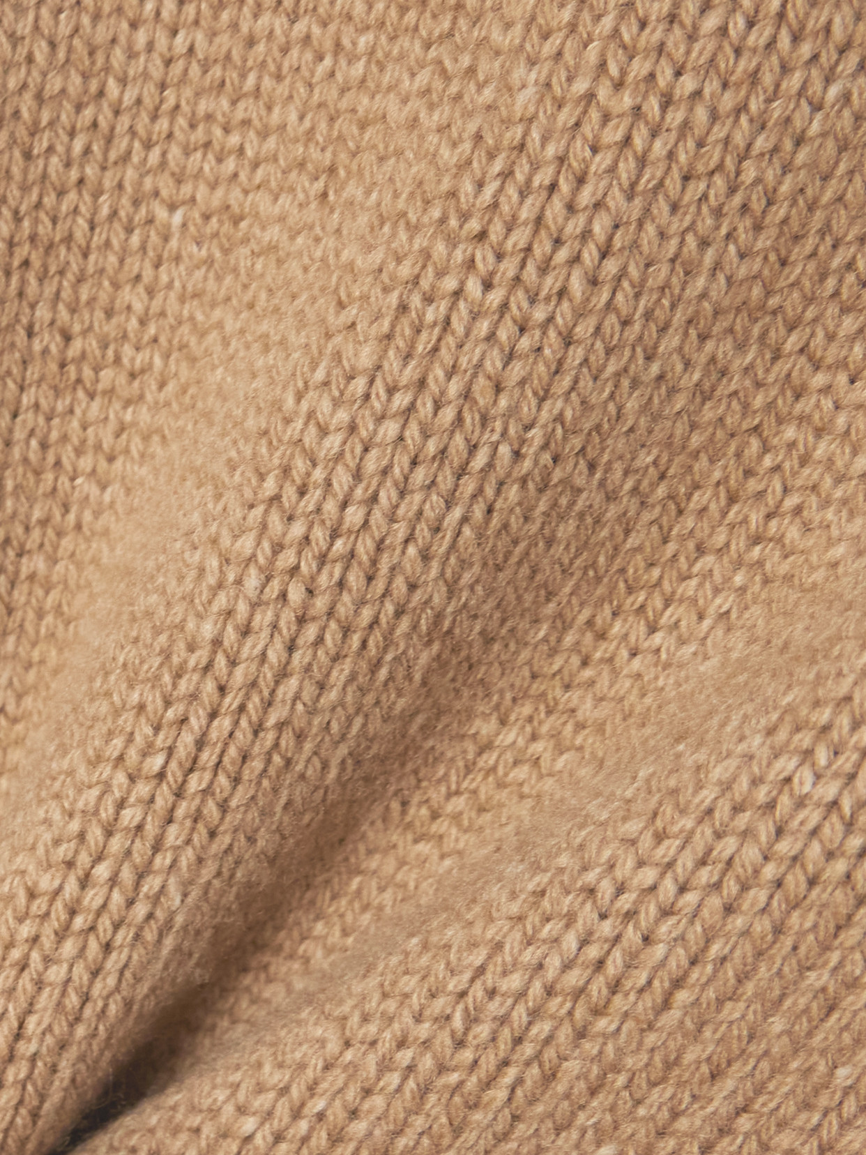 Jil Sander Cashmere-blend Turtleneck Sweater
