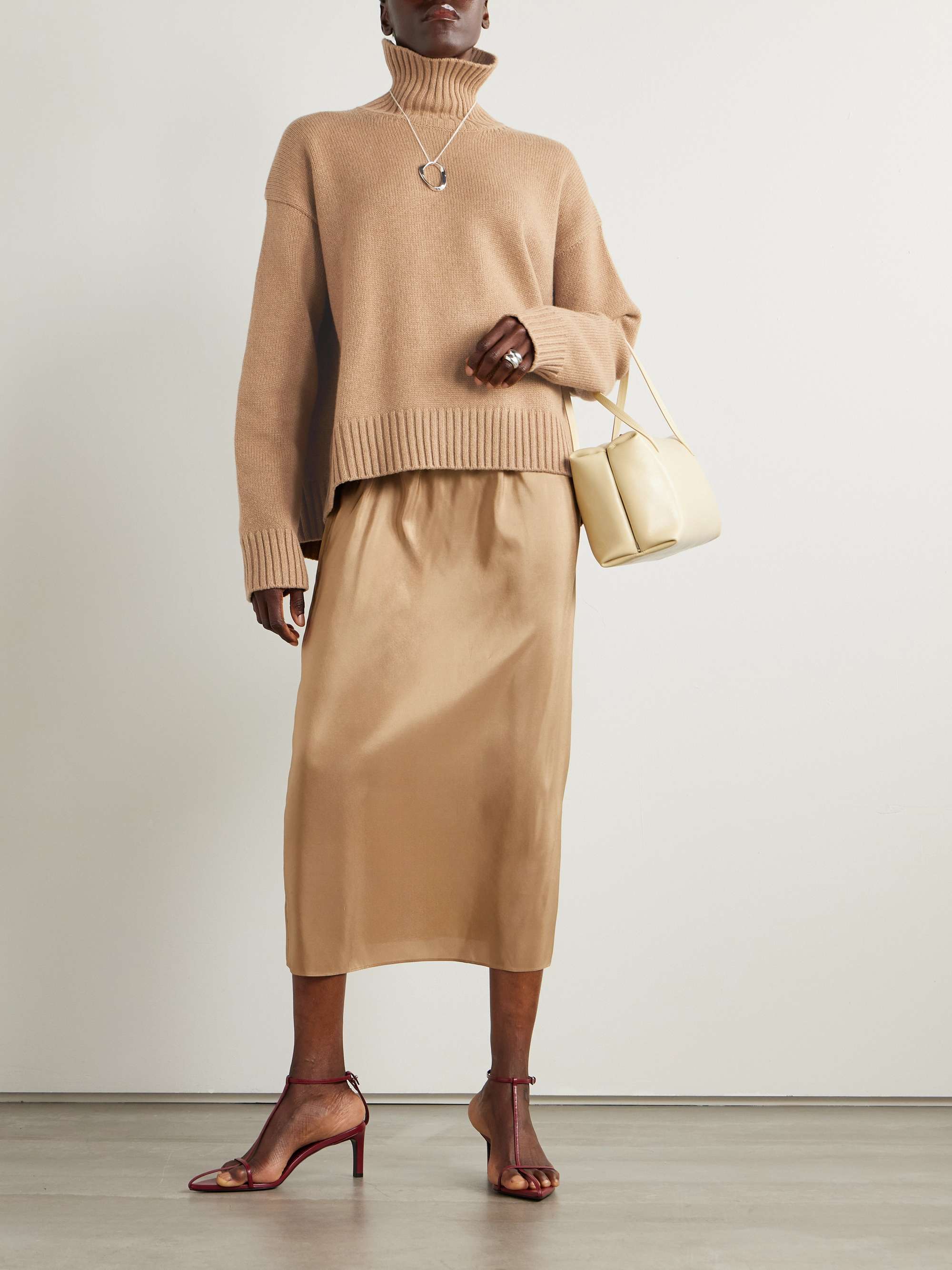 JIL SANDER 