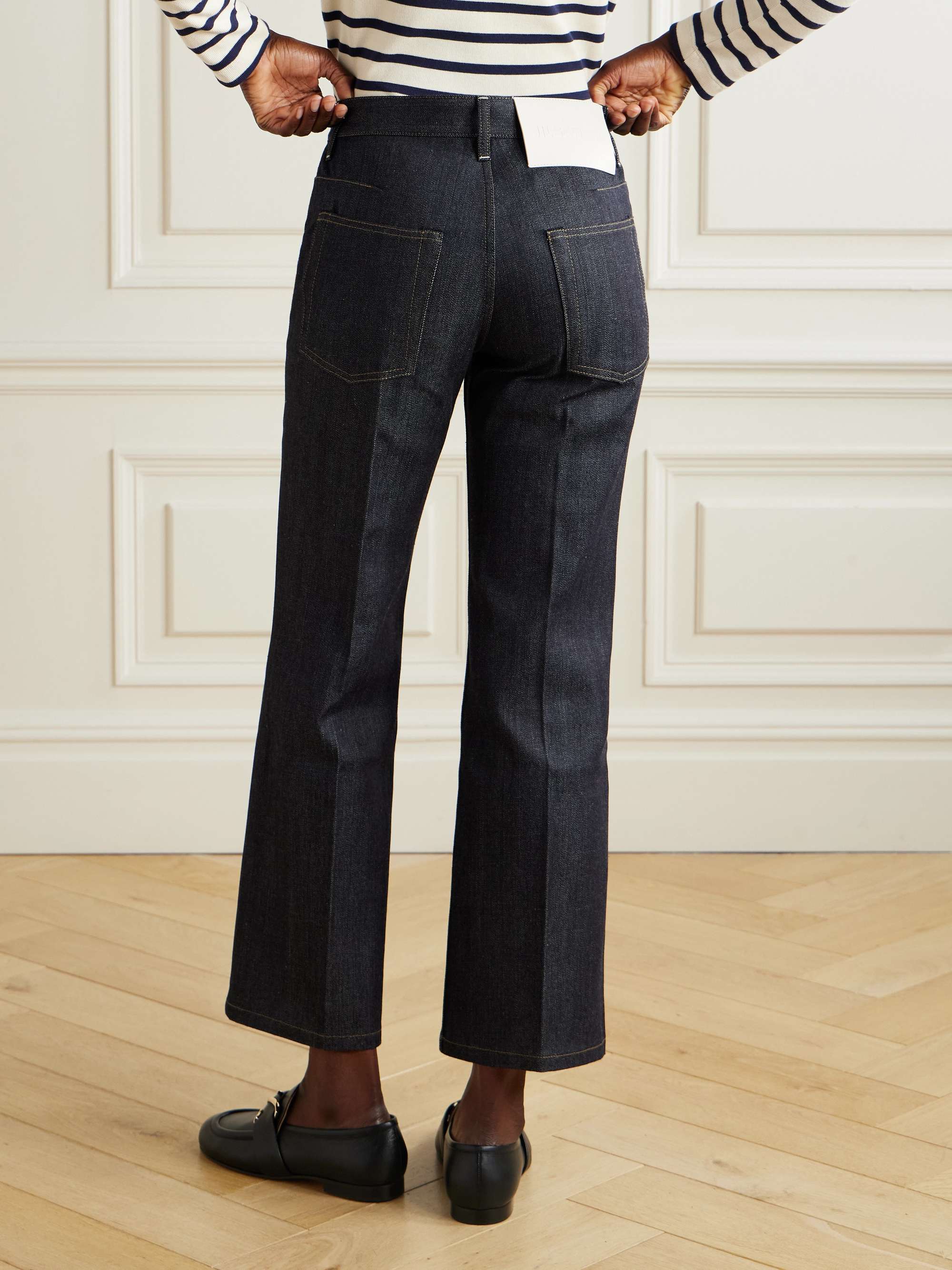 JIL SANDER 