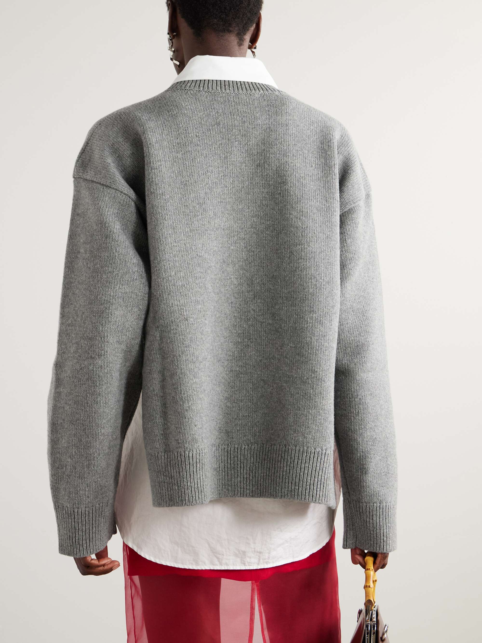 JIL SANDER 