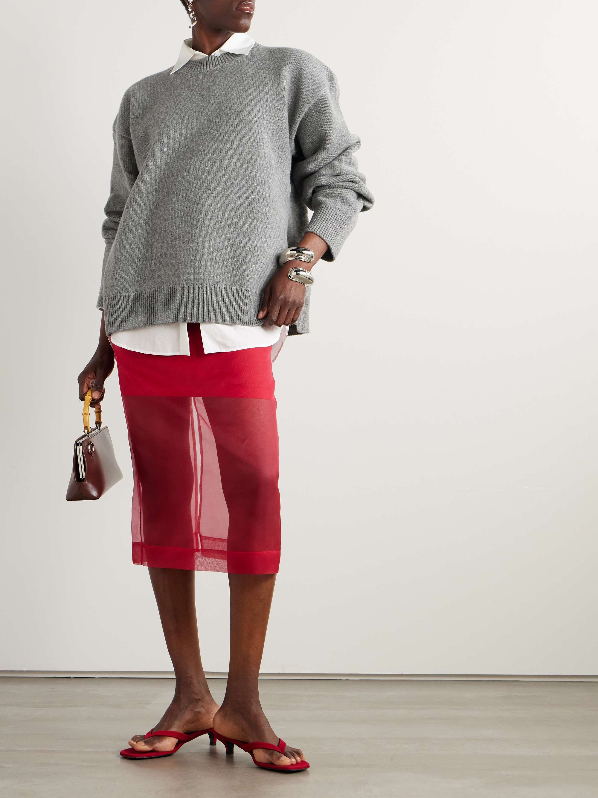 JIL SANDER 