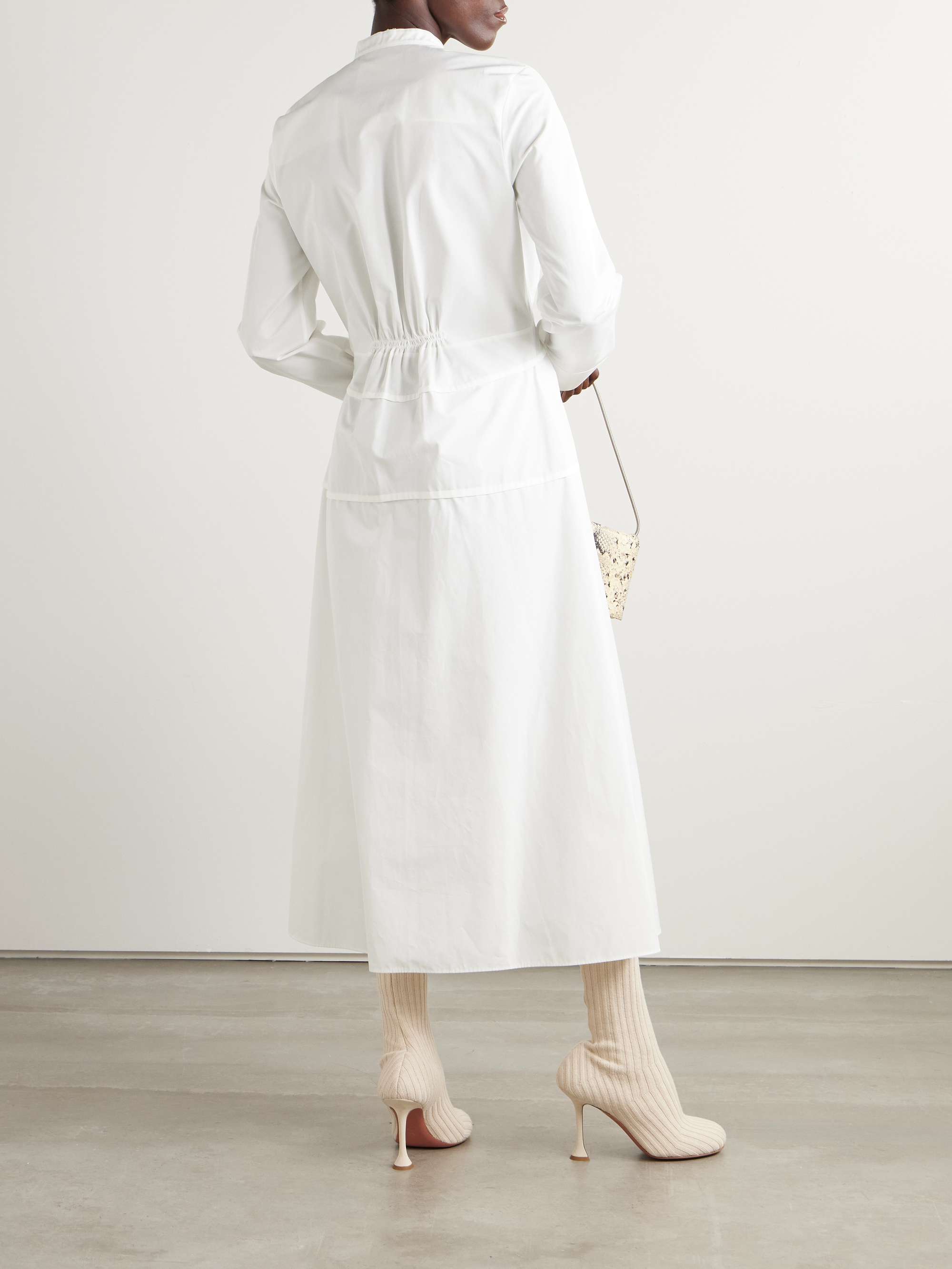 JIL SANDER 