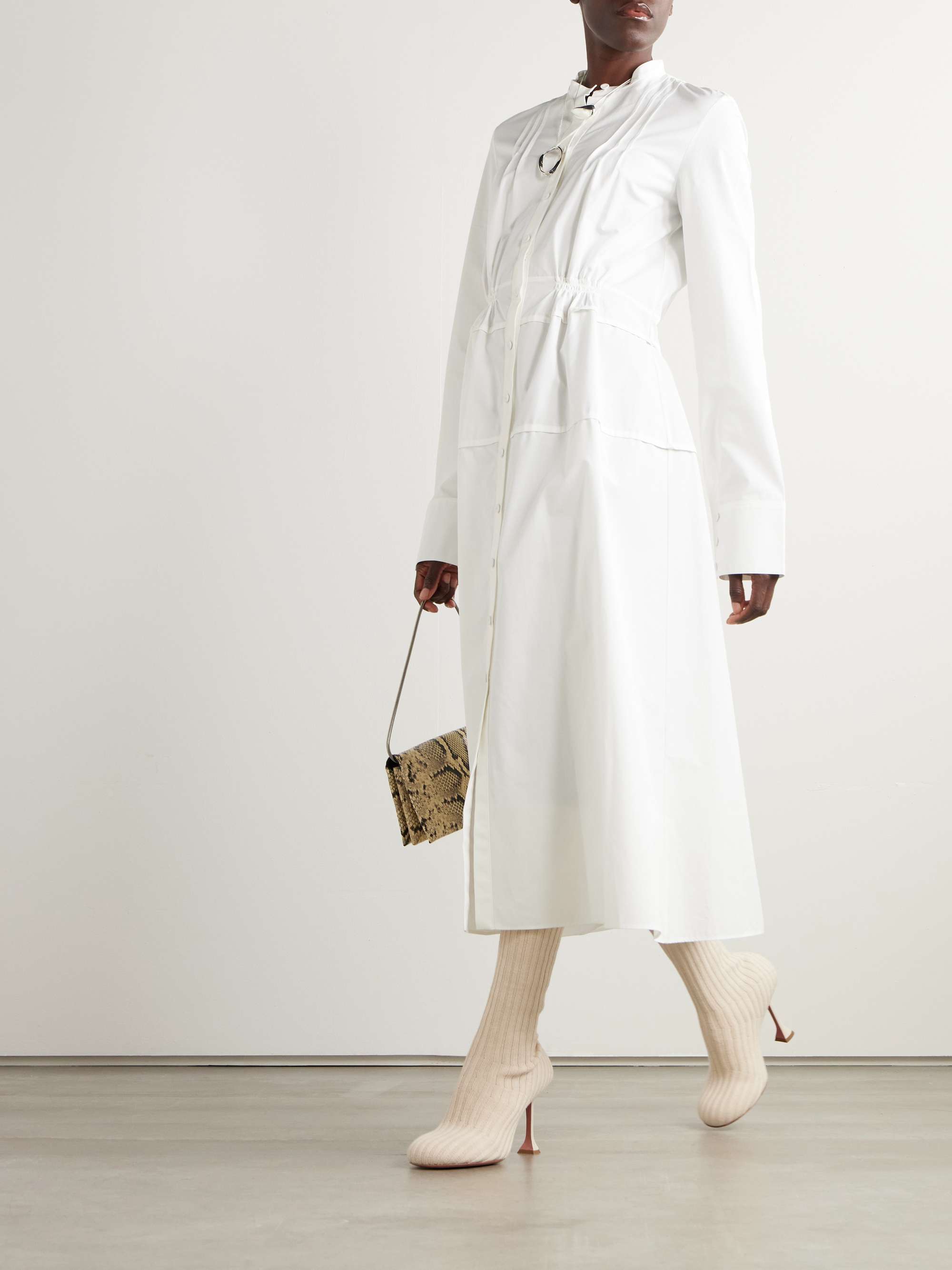 JIL SANDER 