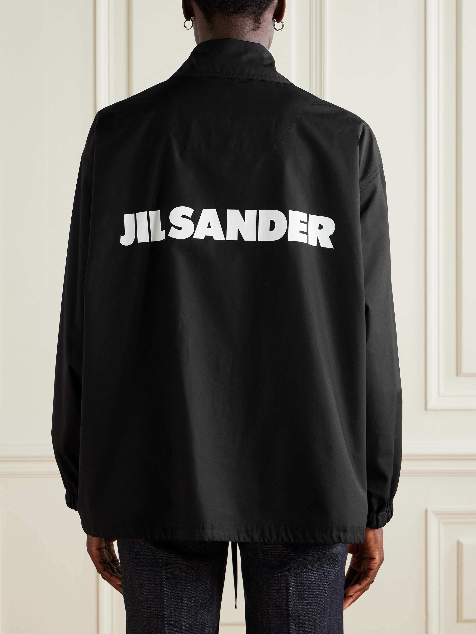 JIL SANDER 