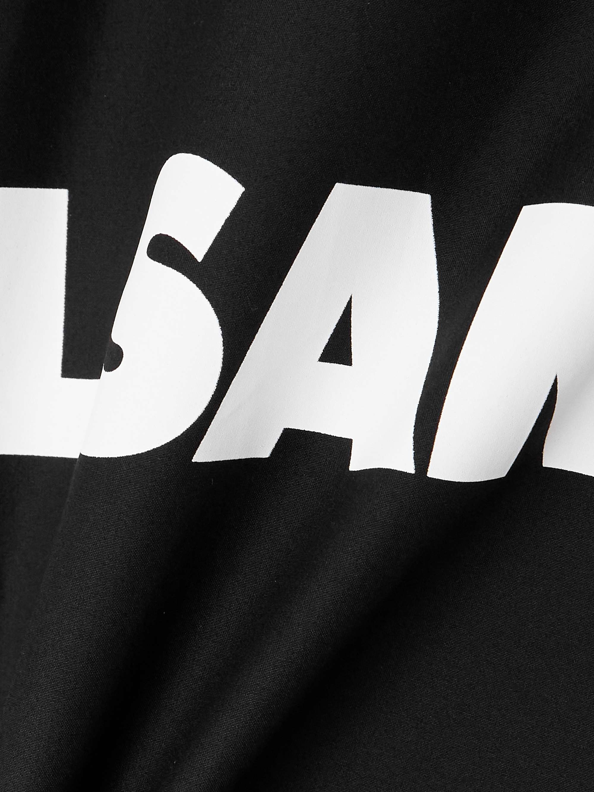 JIL SANDER 