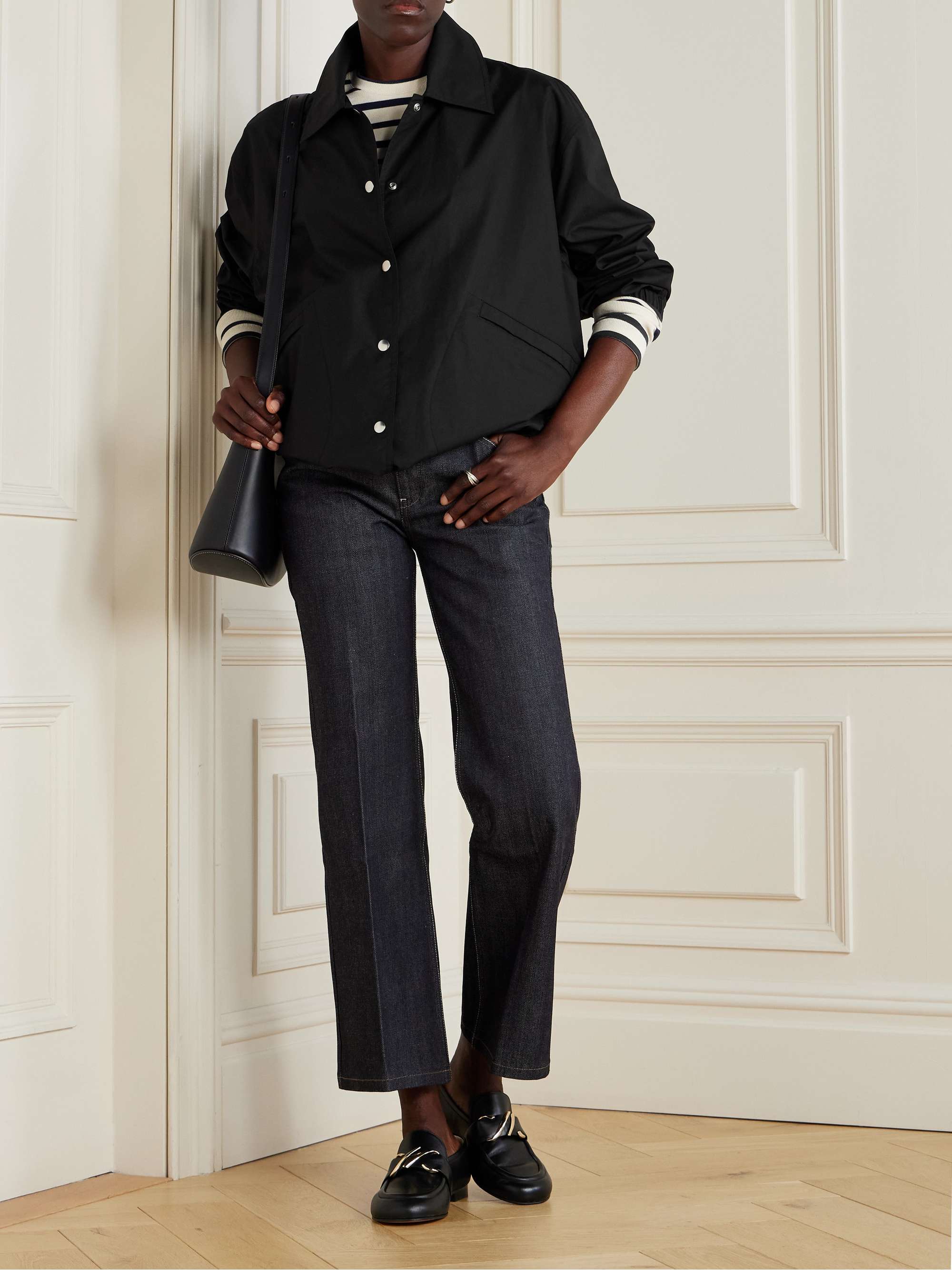 JIL SANDER 