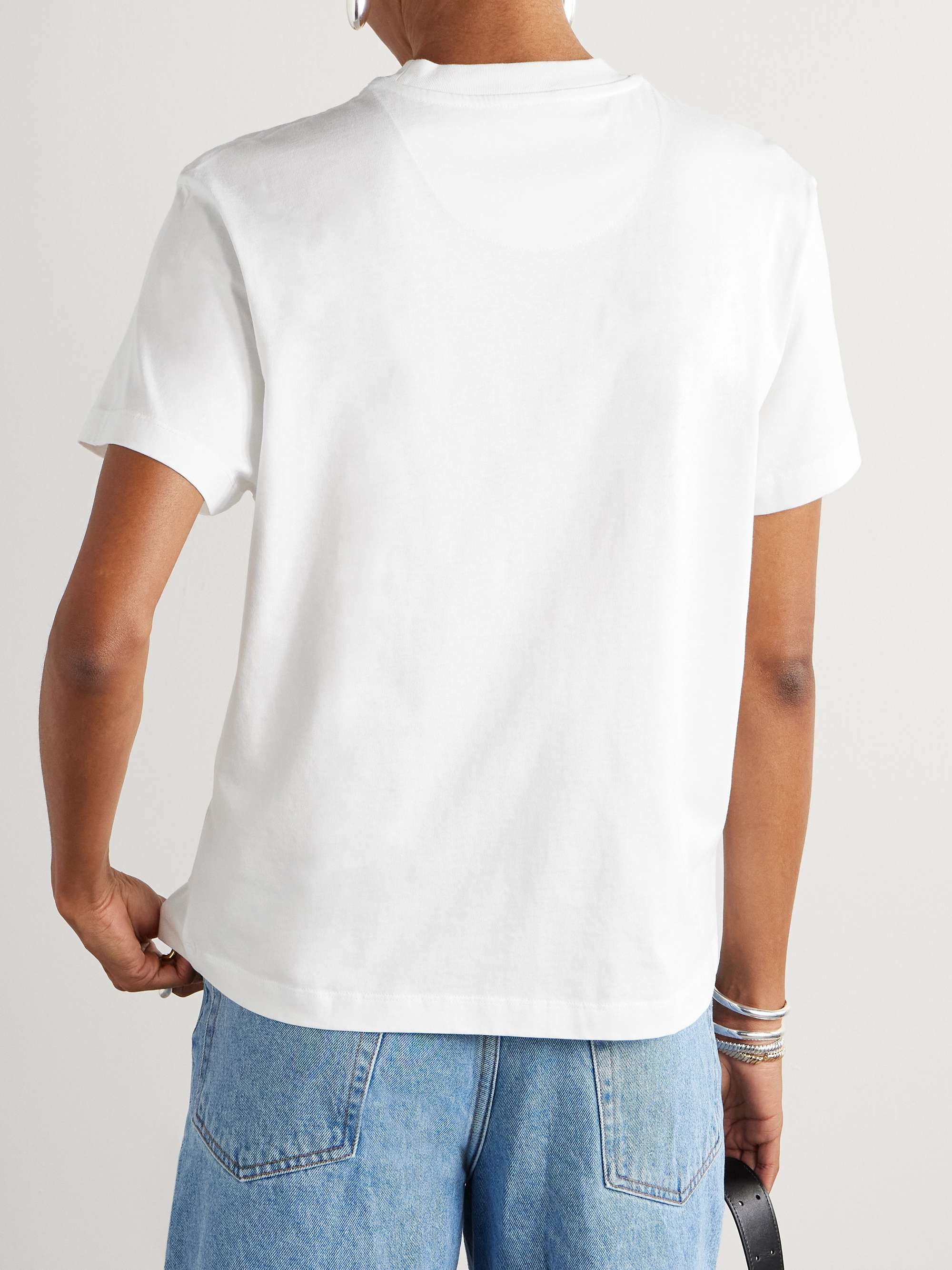 JIL SANDER 