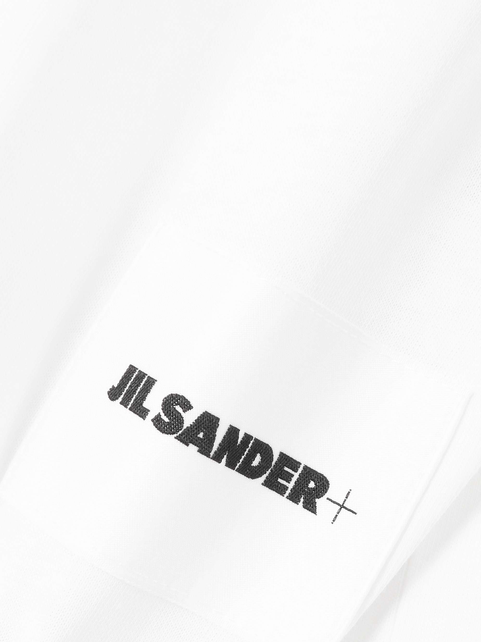JIL SANDER 