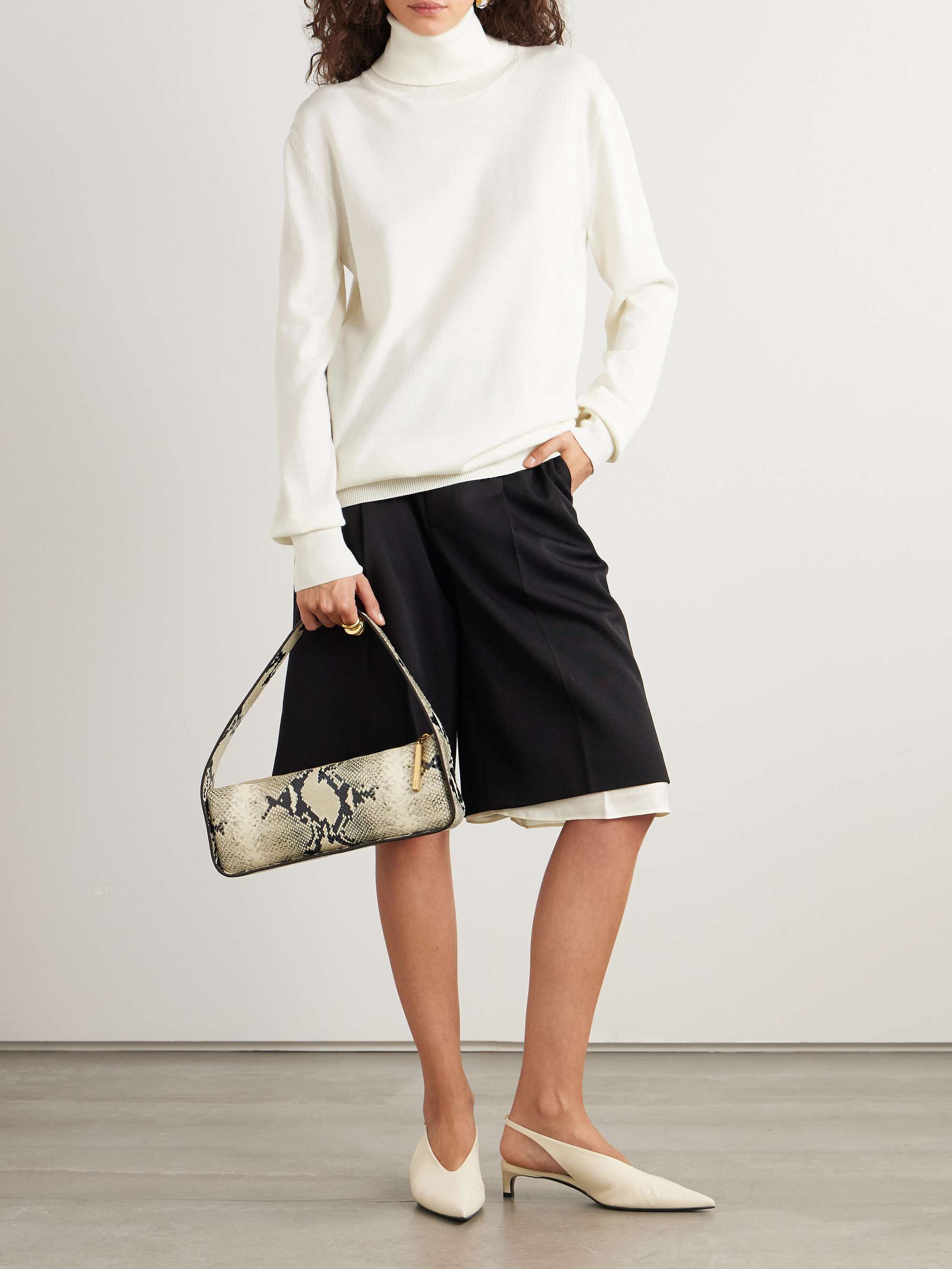 JIL SANDER 