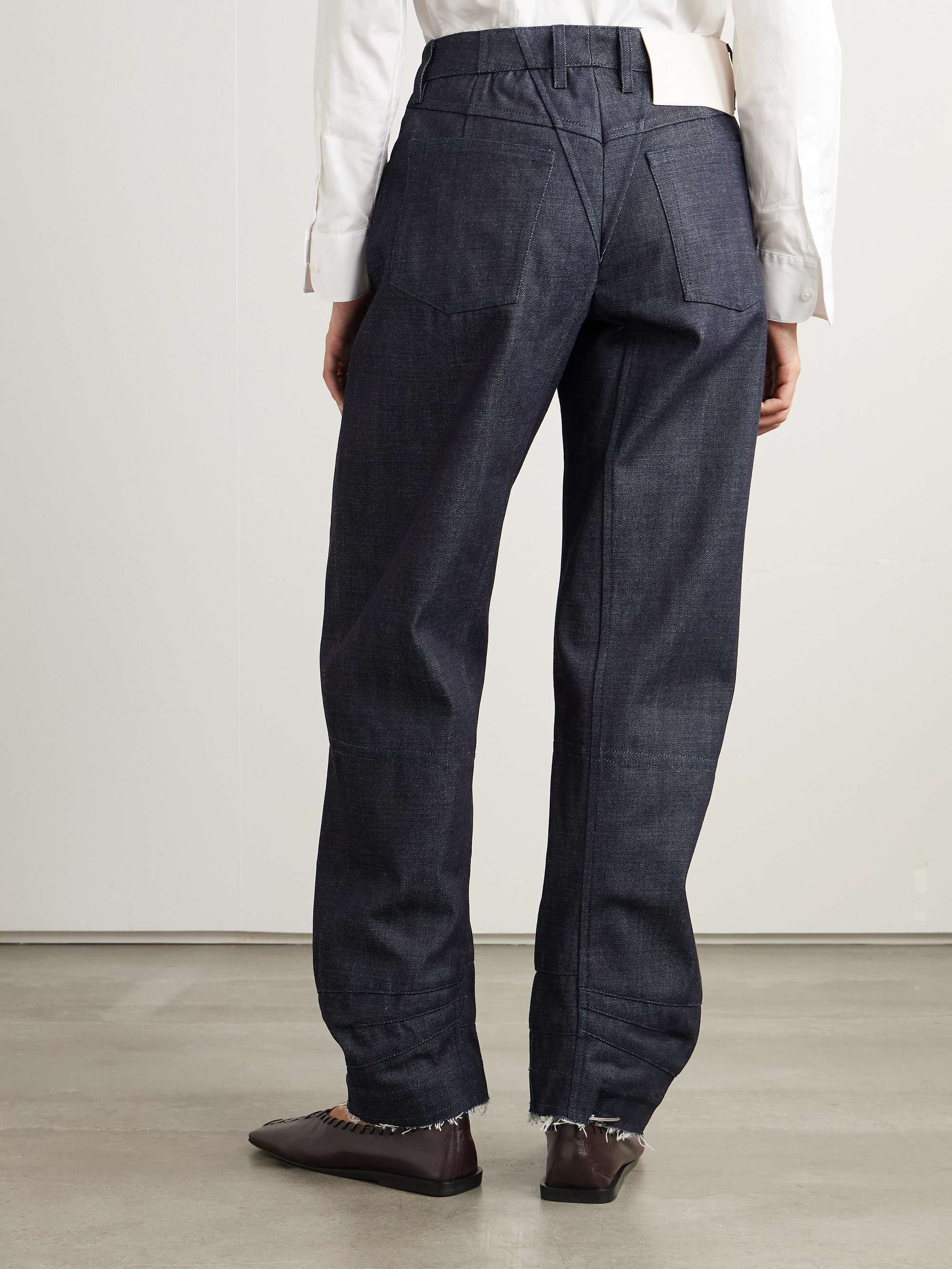 JIL SANDER 