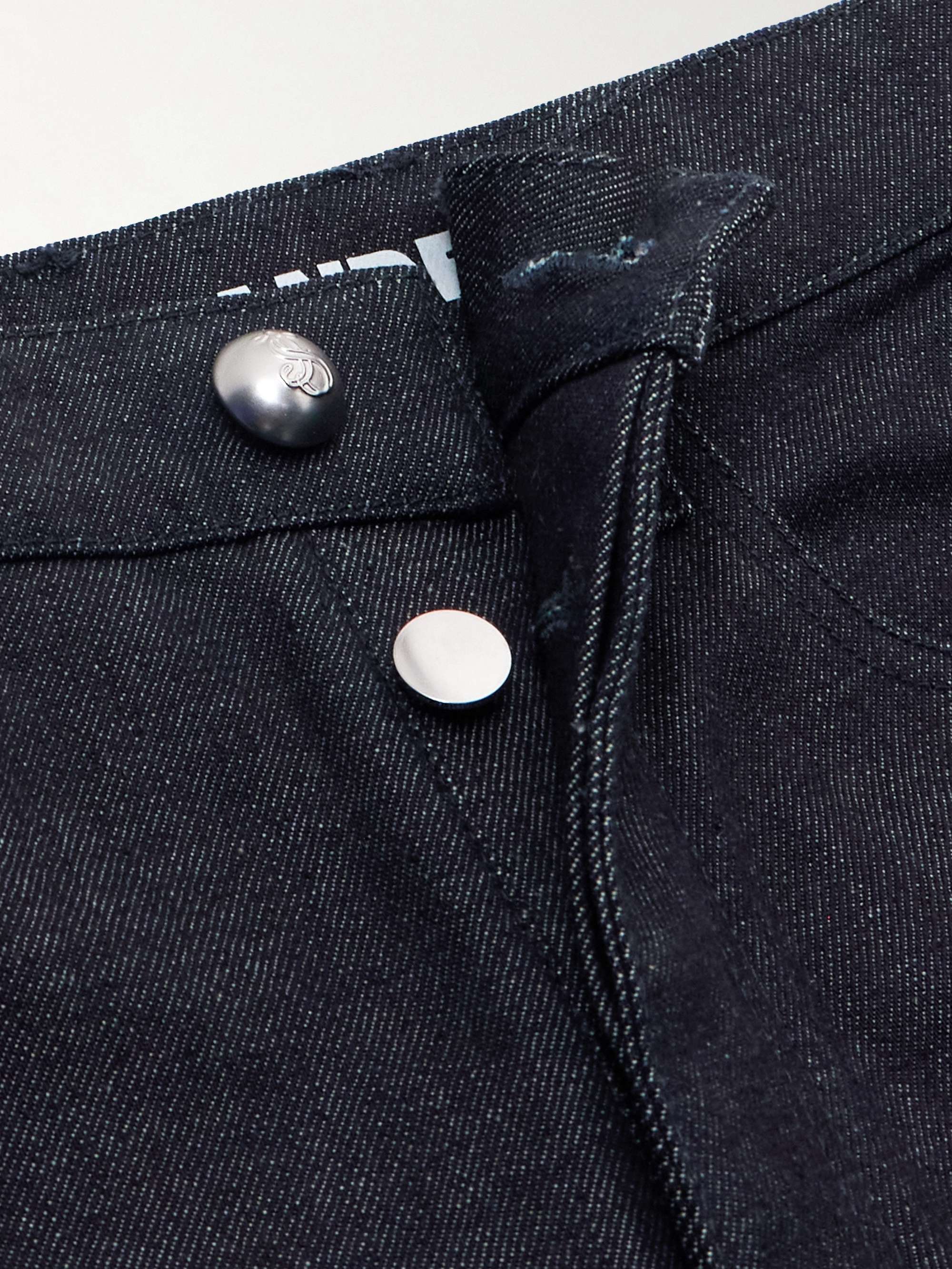 JIL SANDER 
