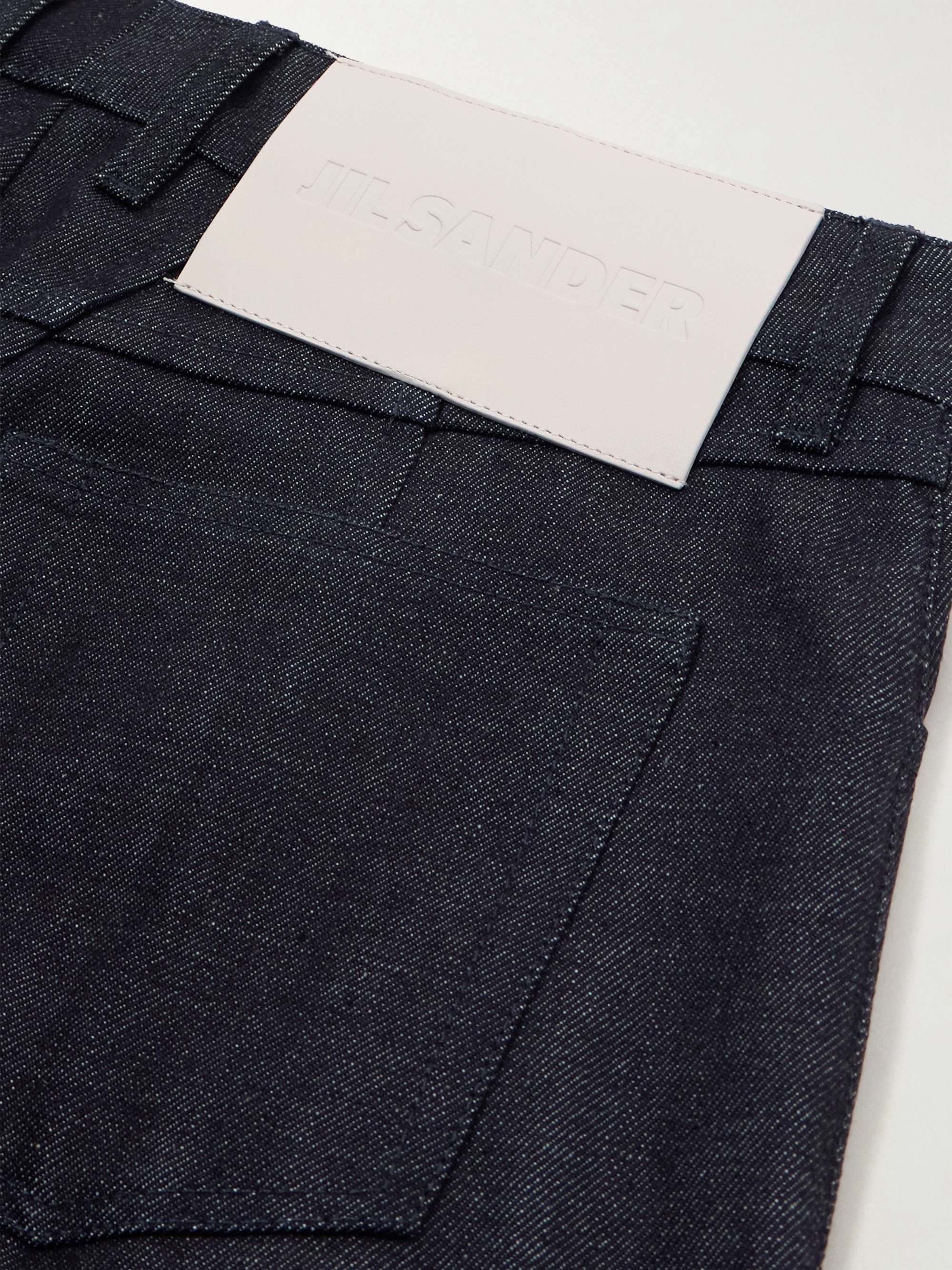 JIL SANDER 
