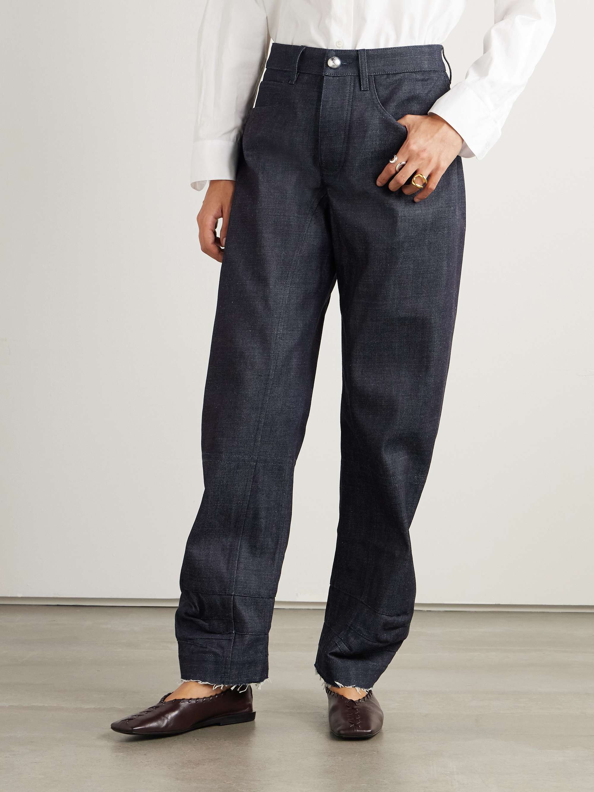 JIL SANDER 