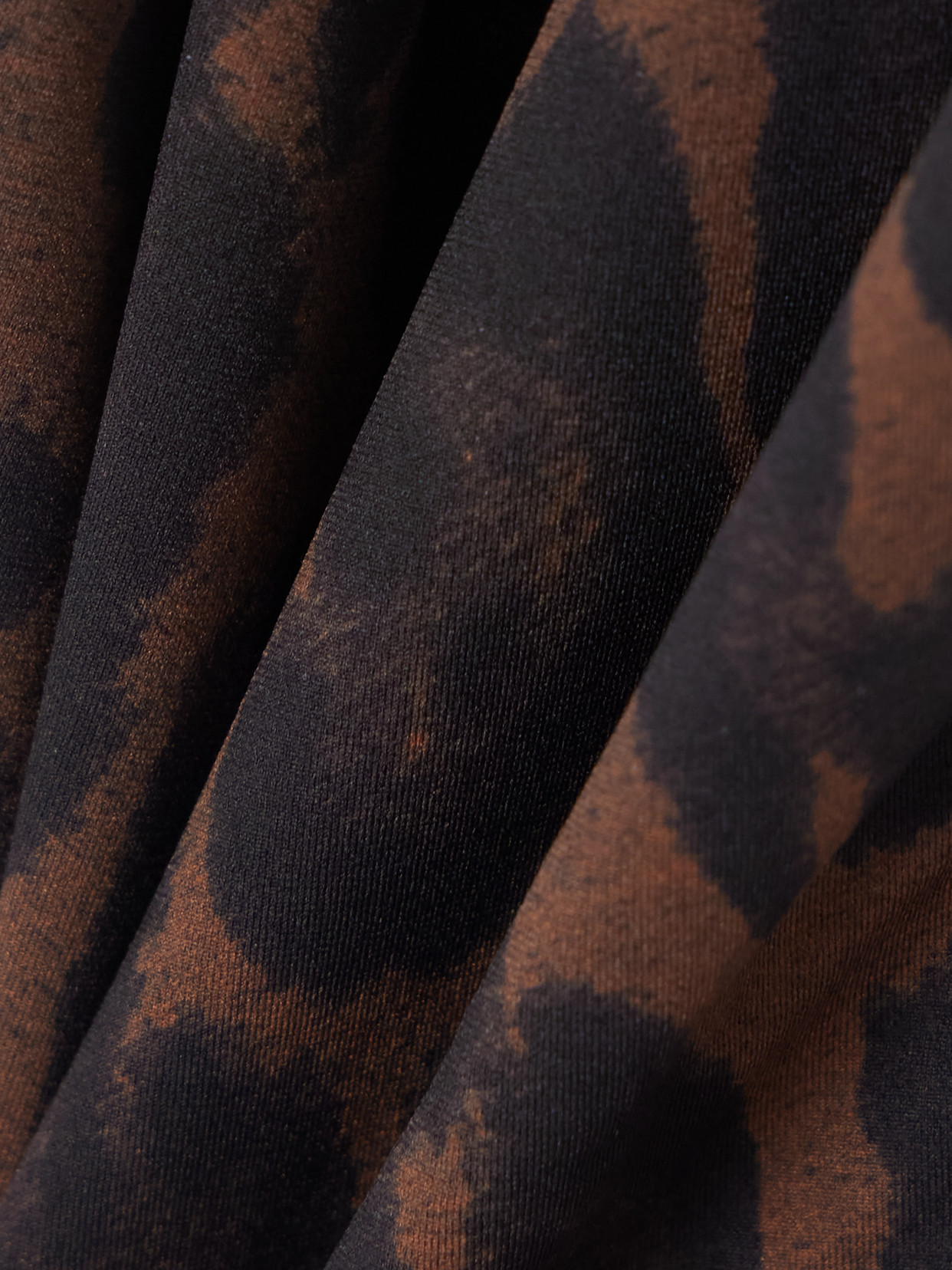 Tom Ford Leopard-print Swimsuit