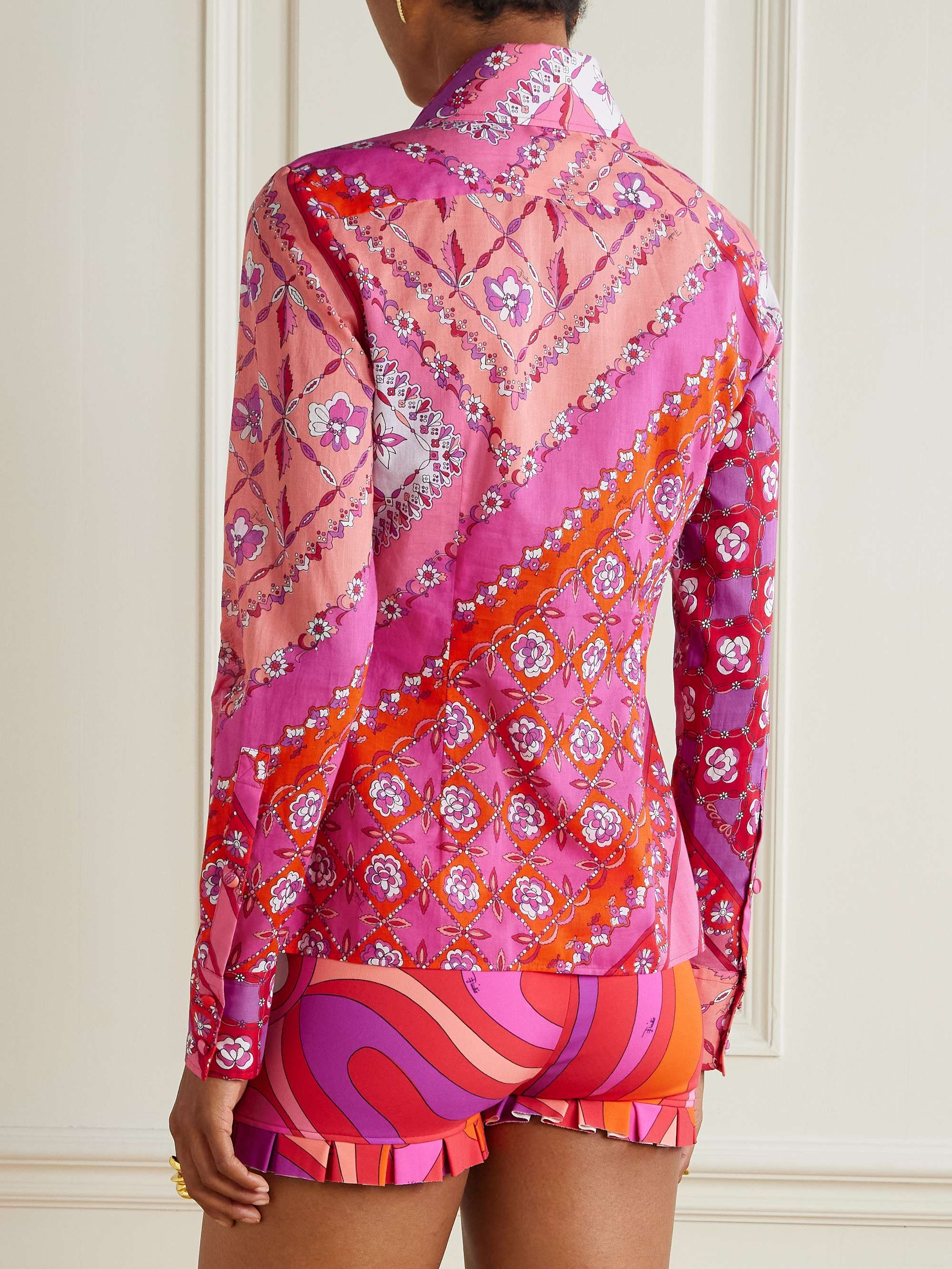 PUCCI 