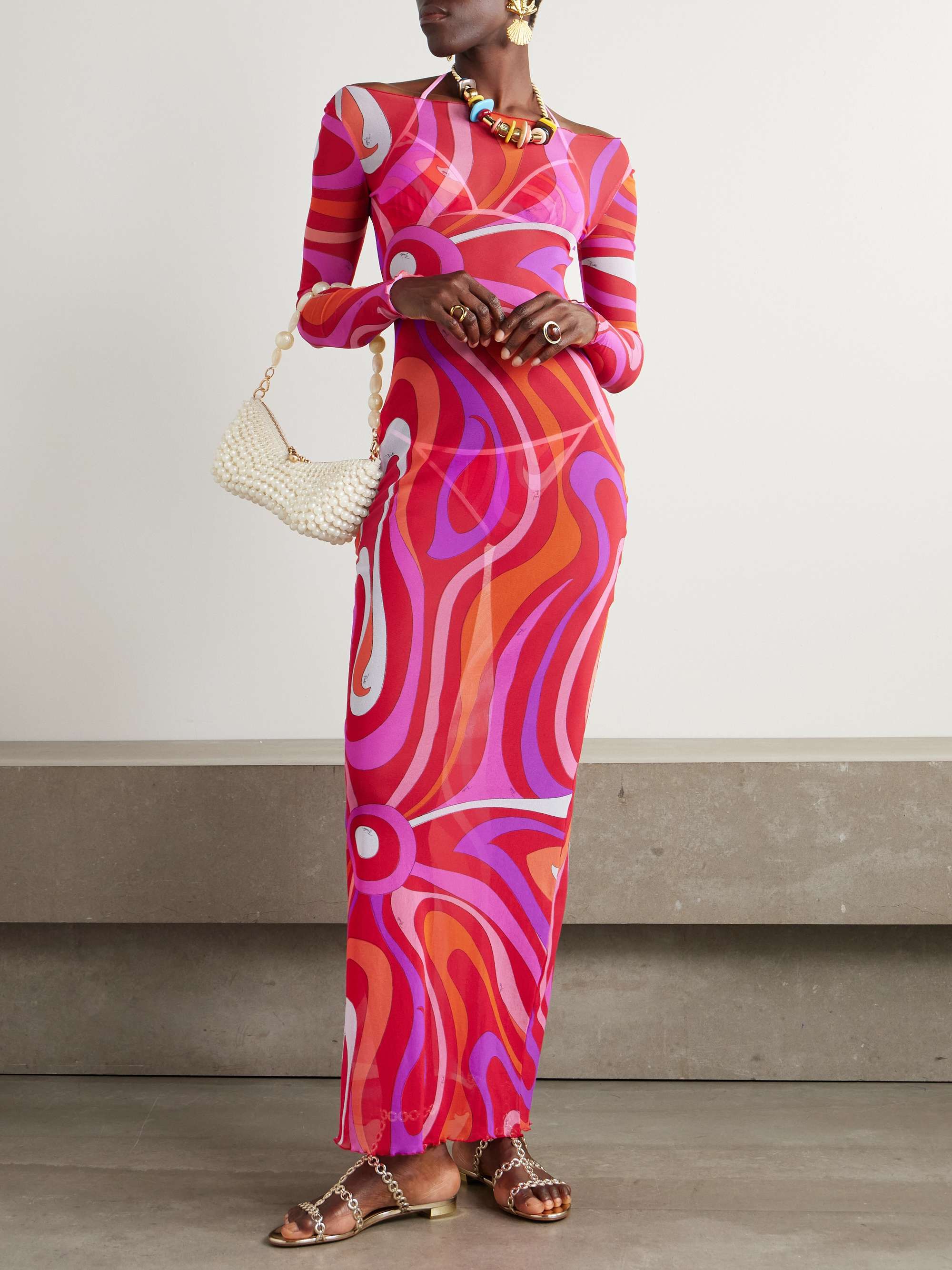PUCCI 