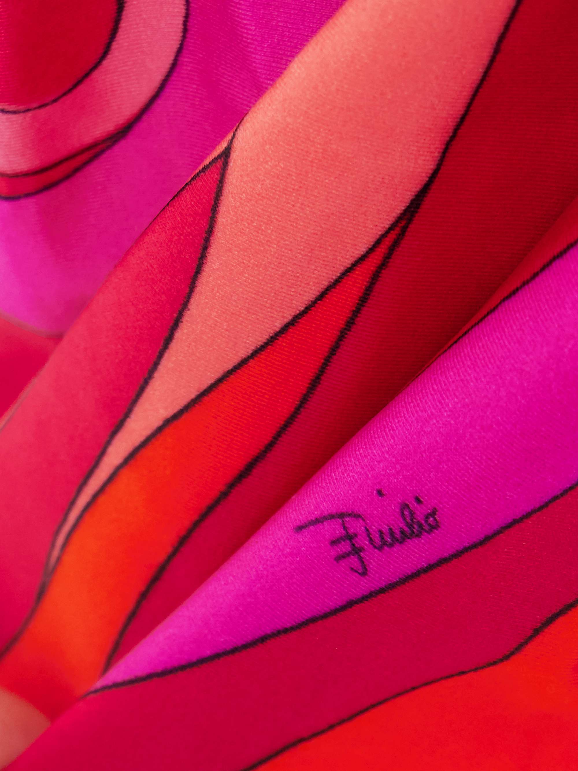 PUCCI 