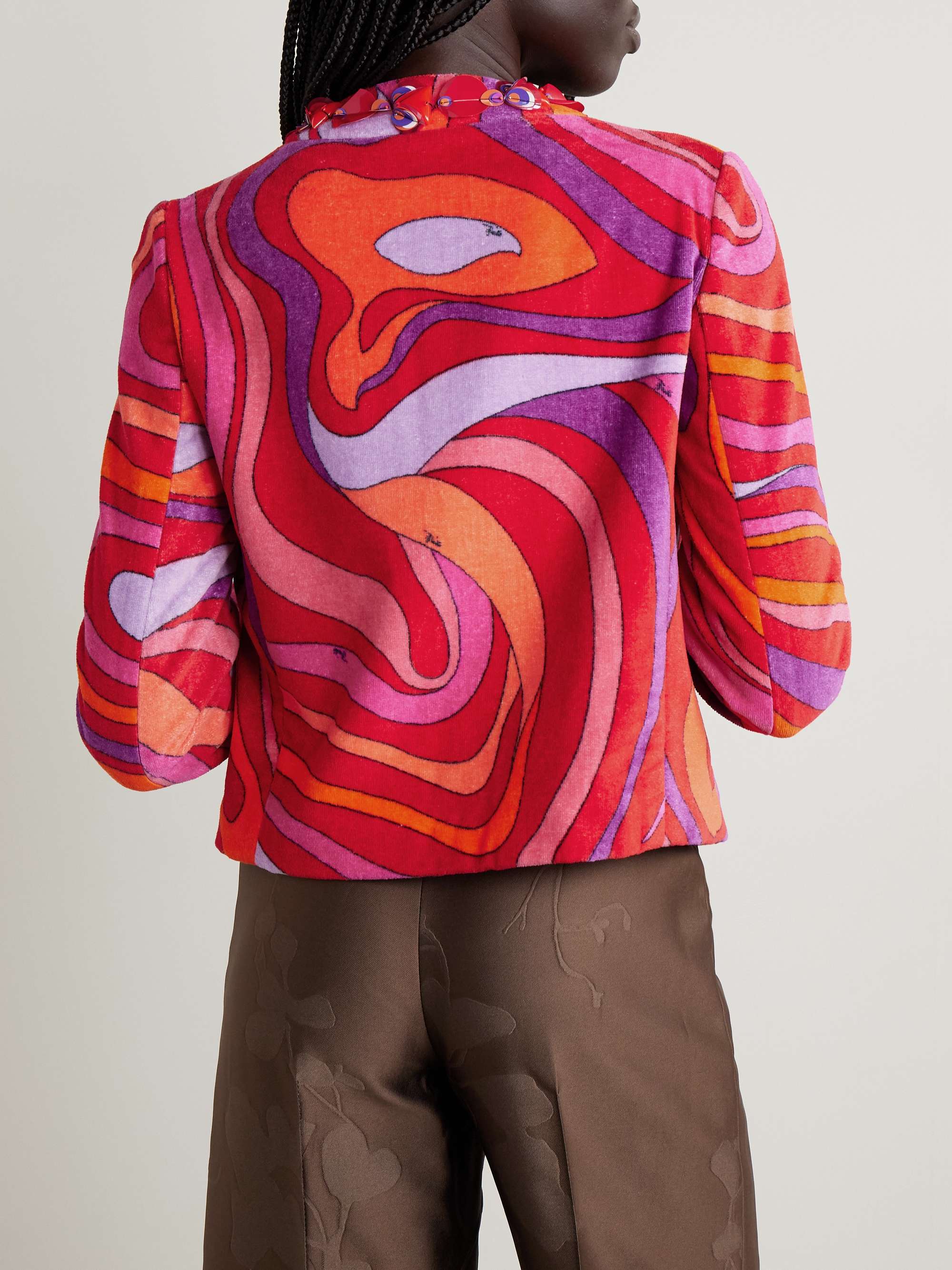 PUCCI 