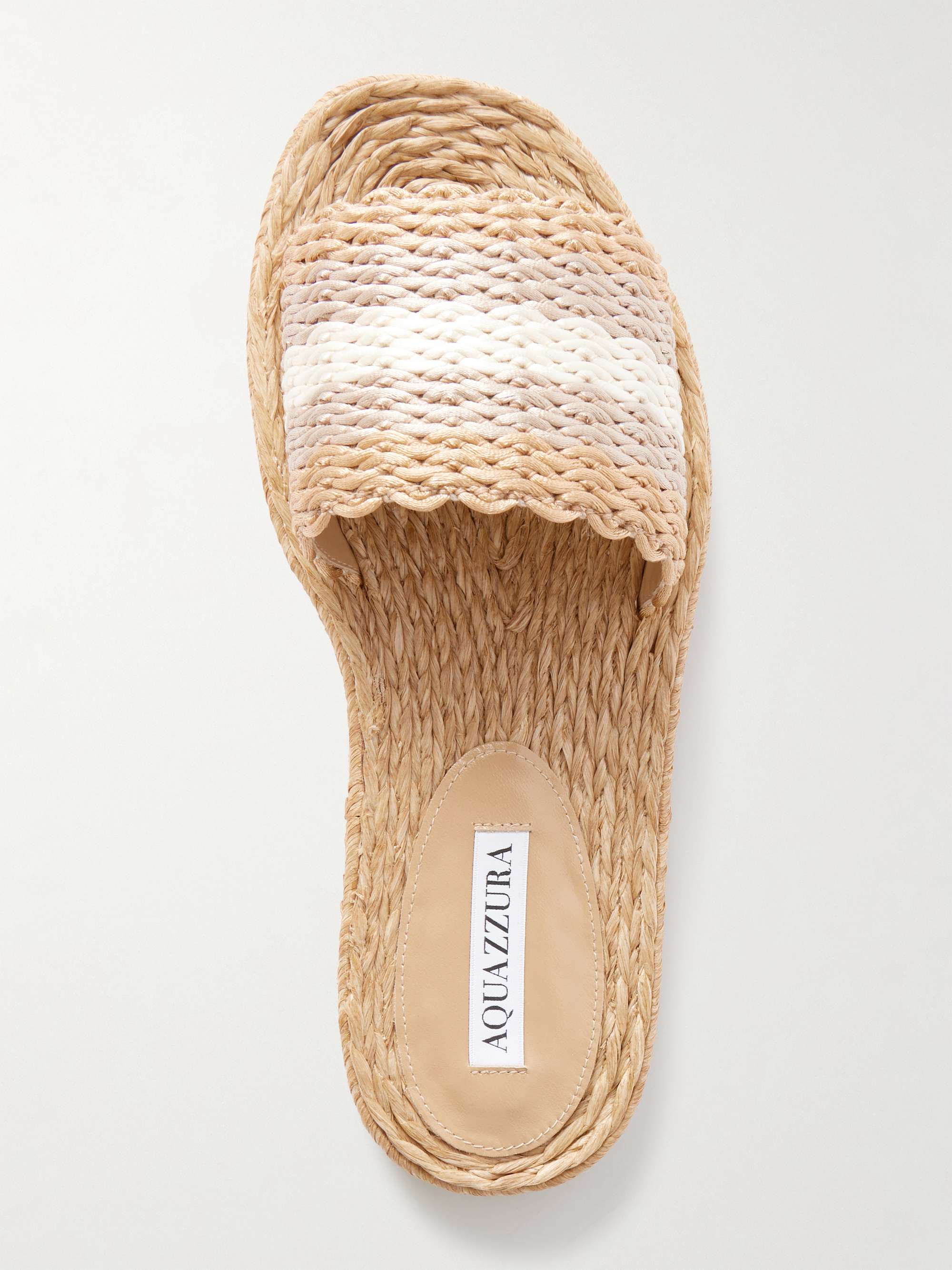 AQUAZZURA 