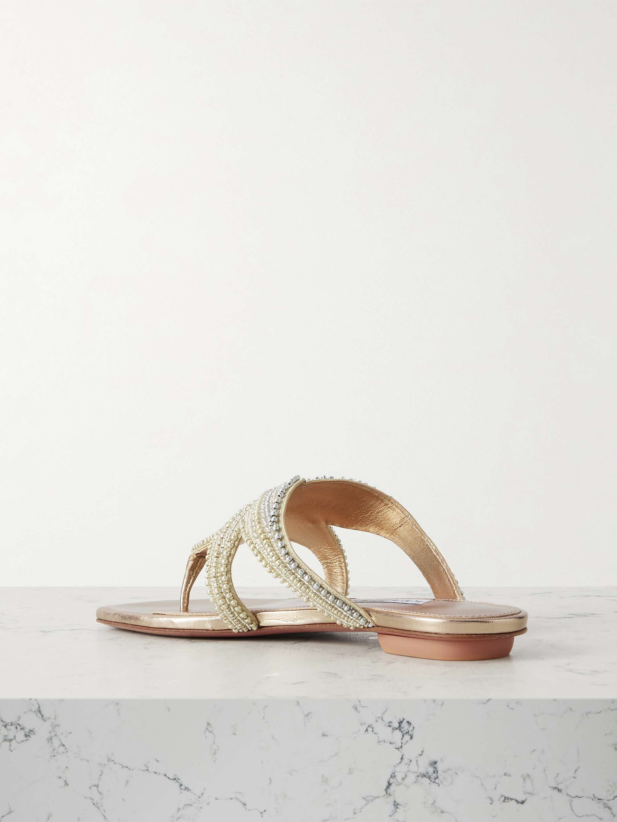 AQUAZZURA 