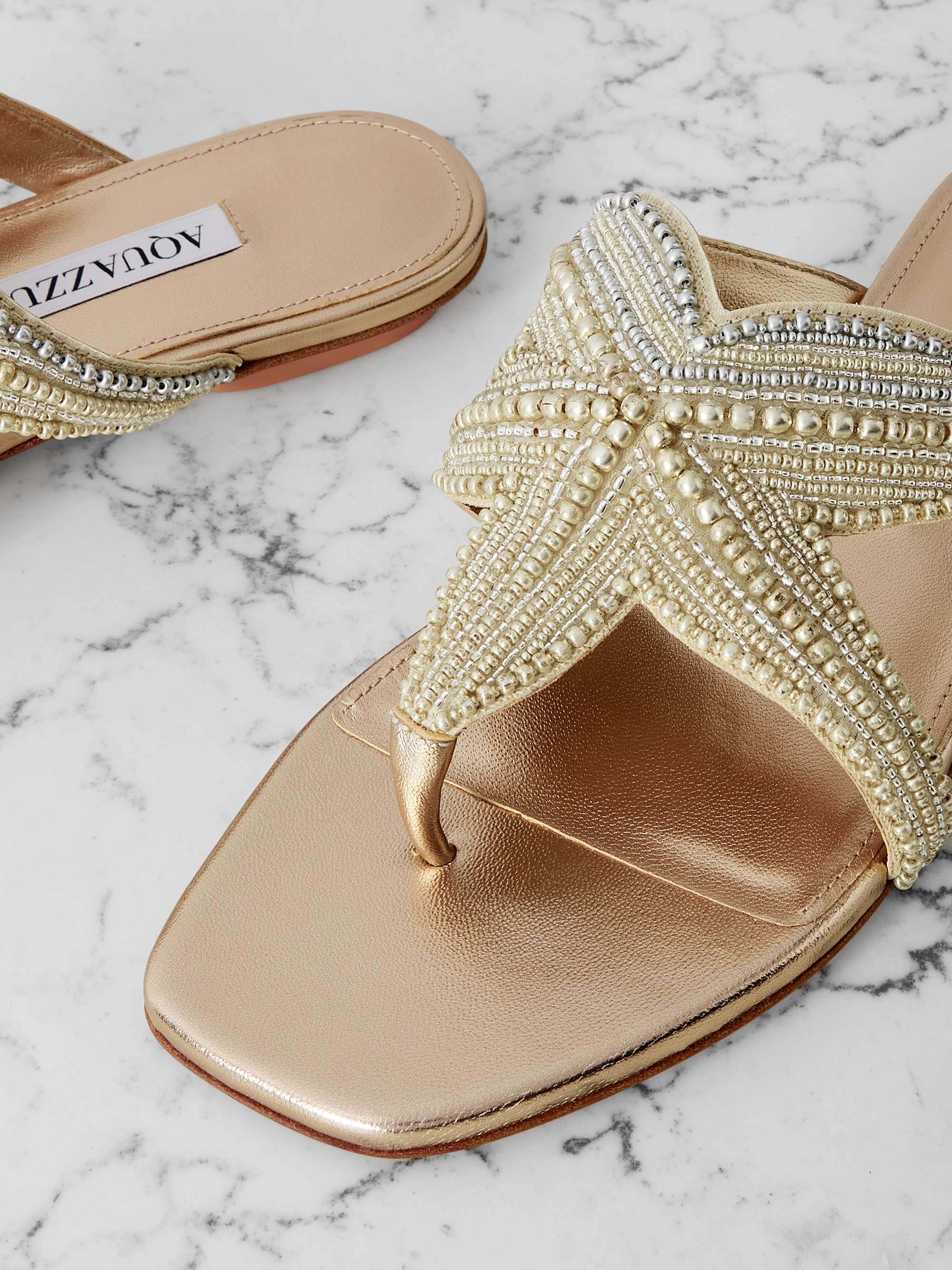AQUAZZURA 