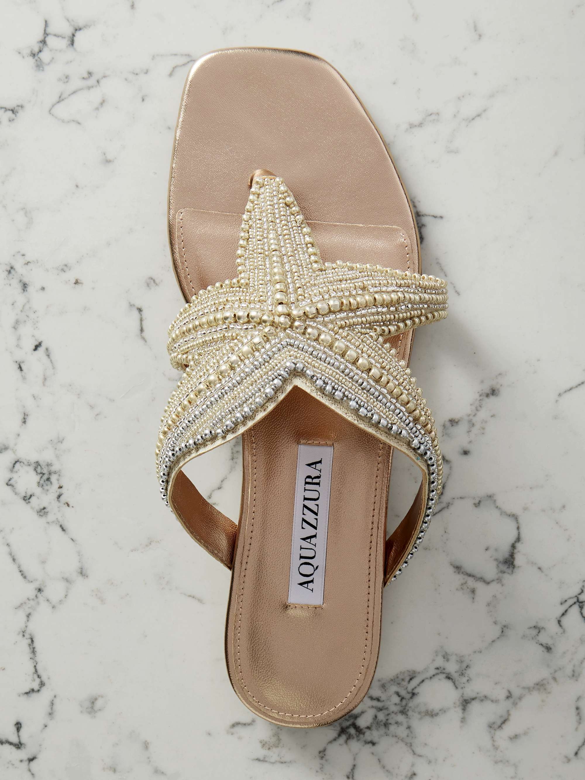 AQUAZZURA 