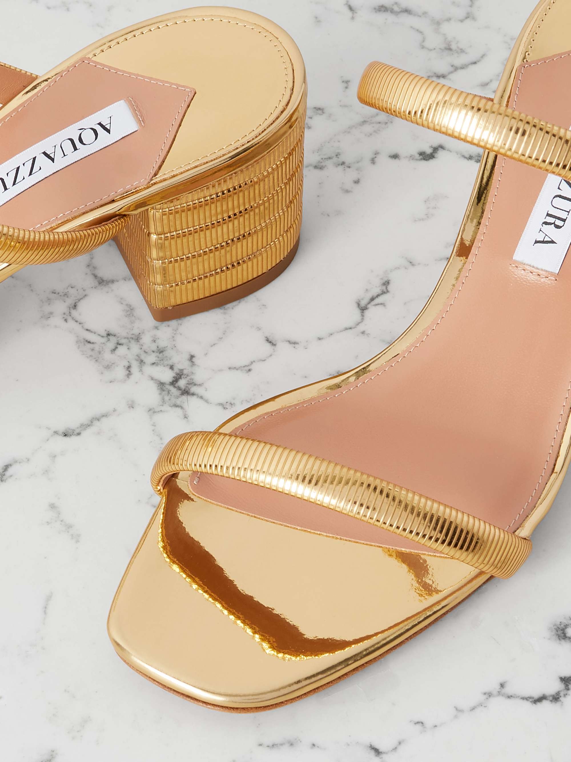 AQUAZZURA 