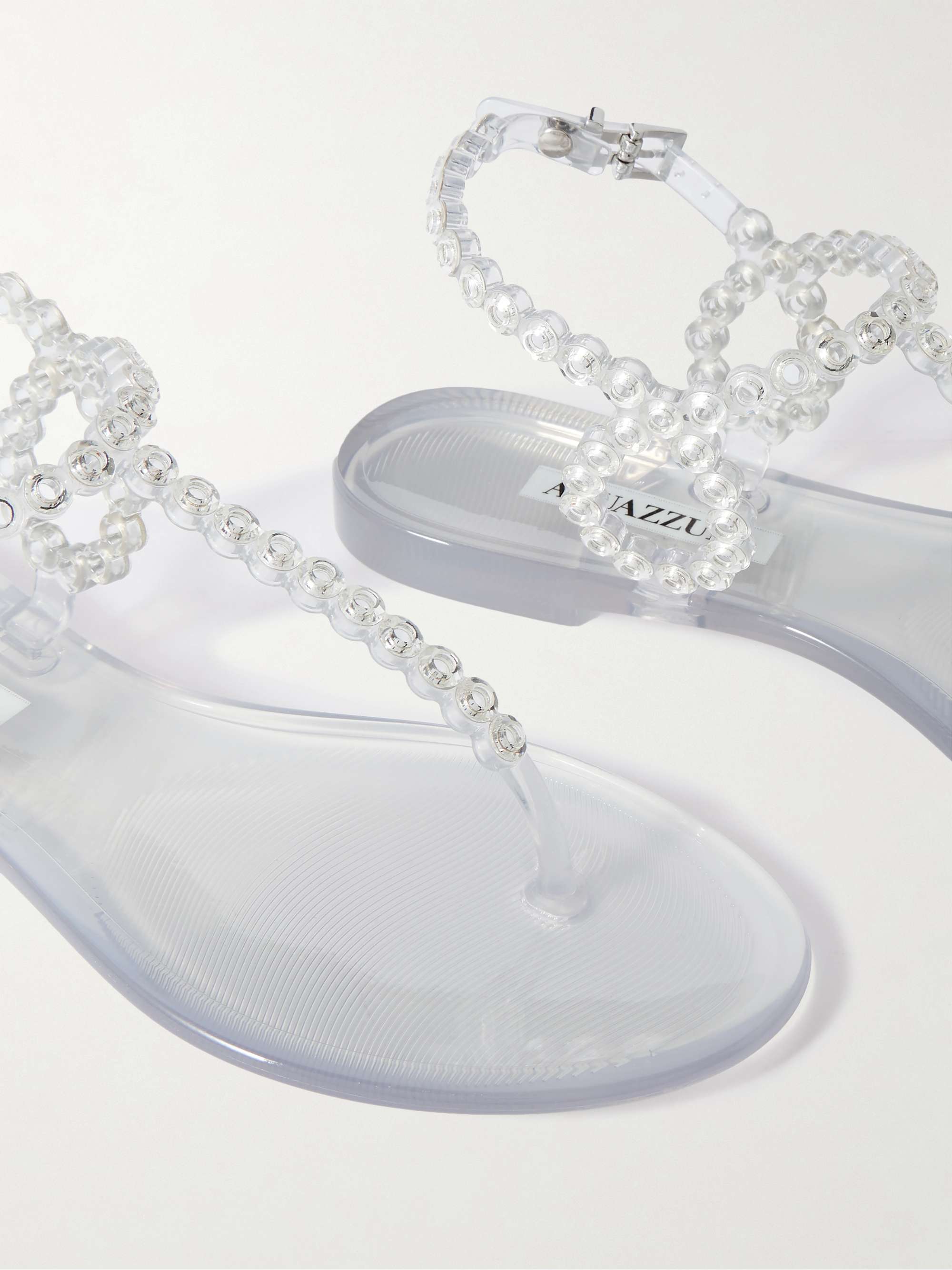 AQUAZZURA 