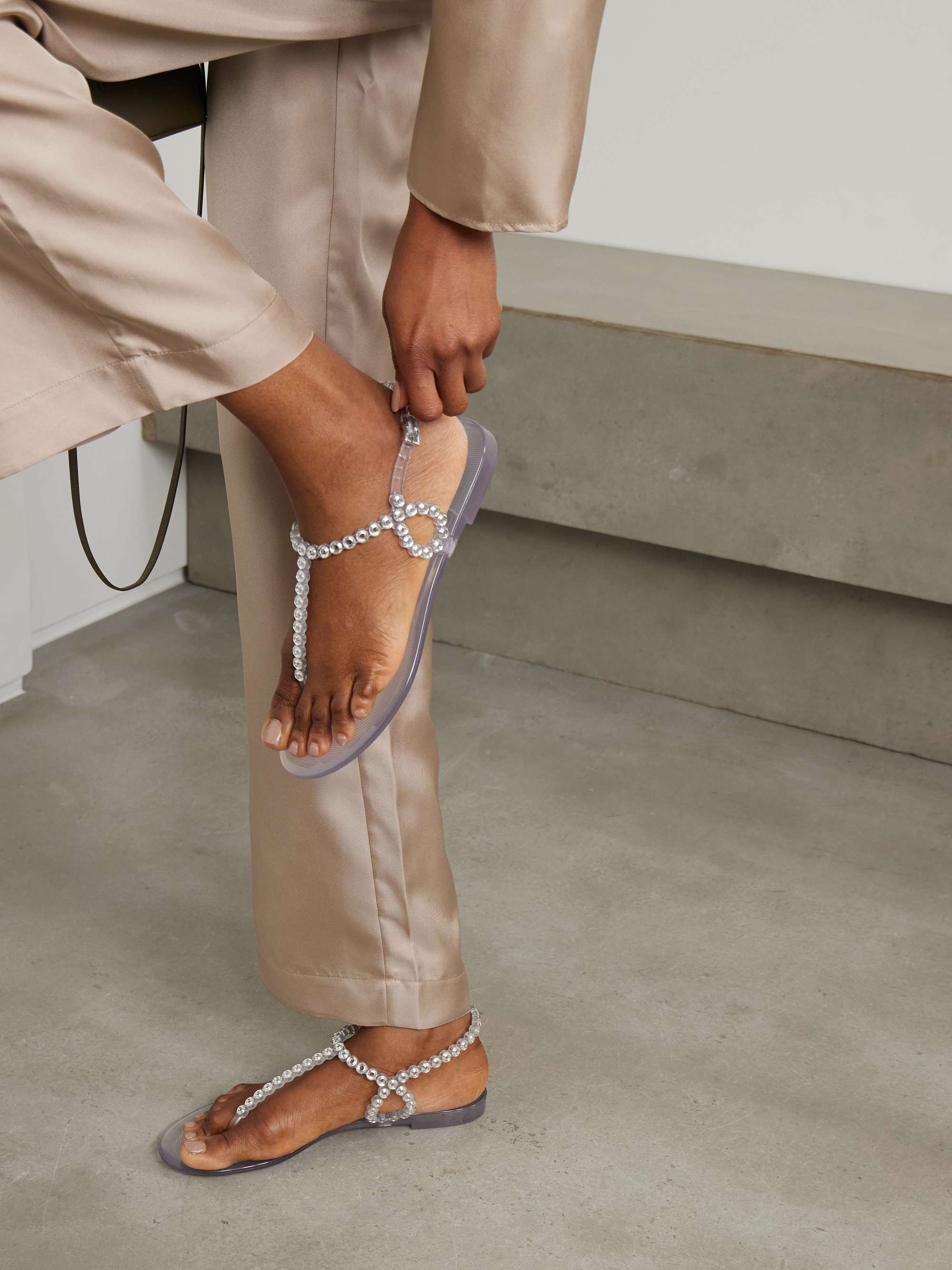 AQUAZZURA 