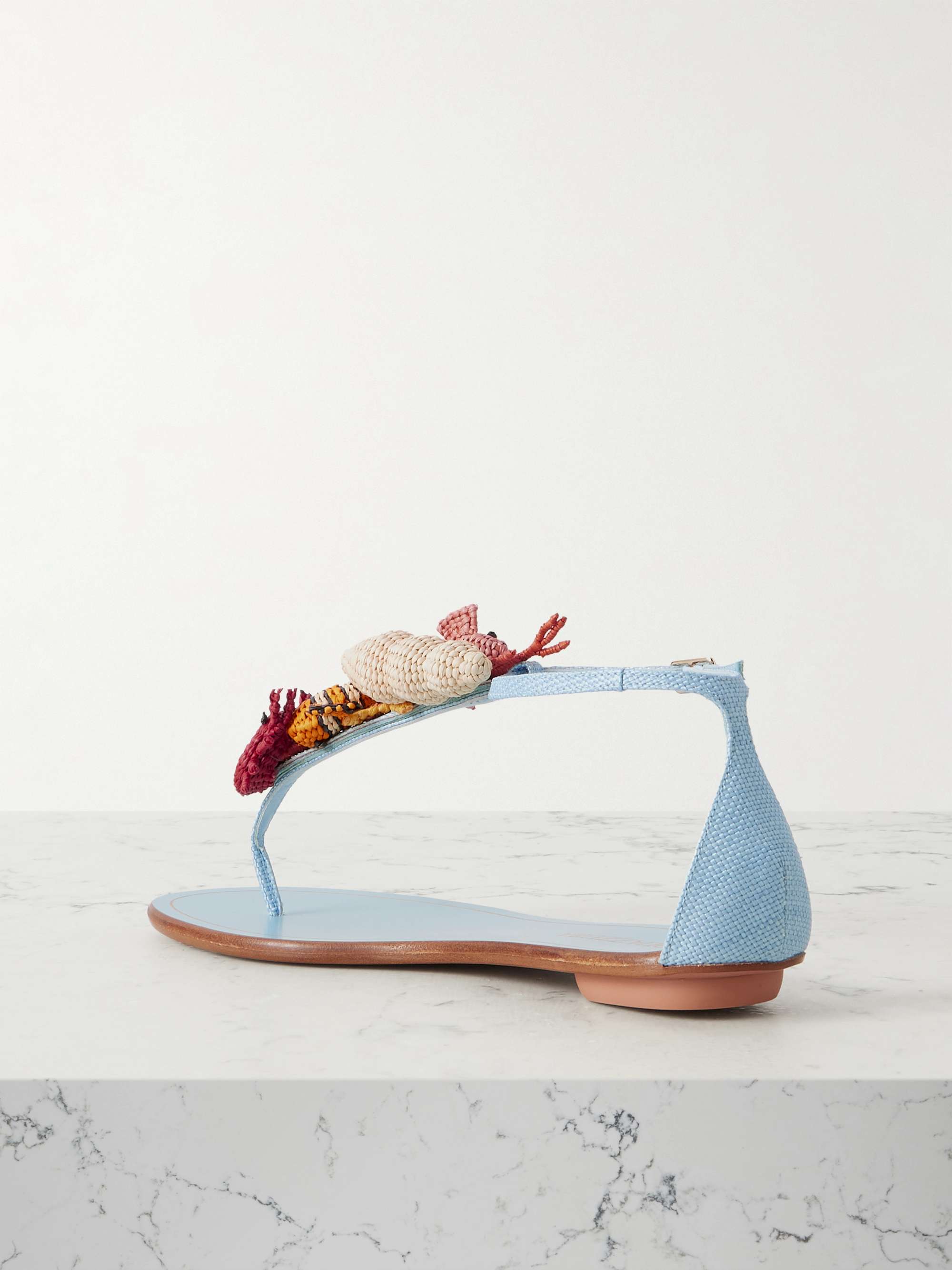 AQUAZZURA 