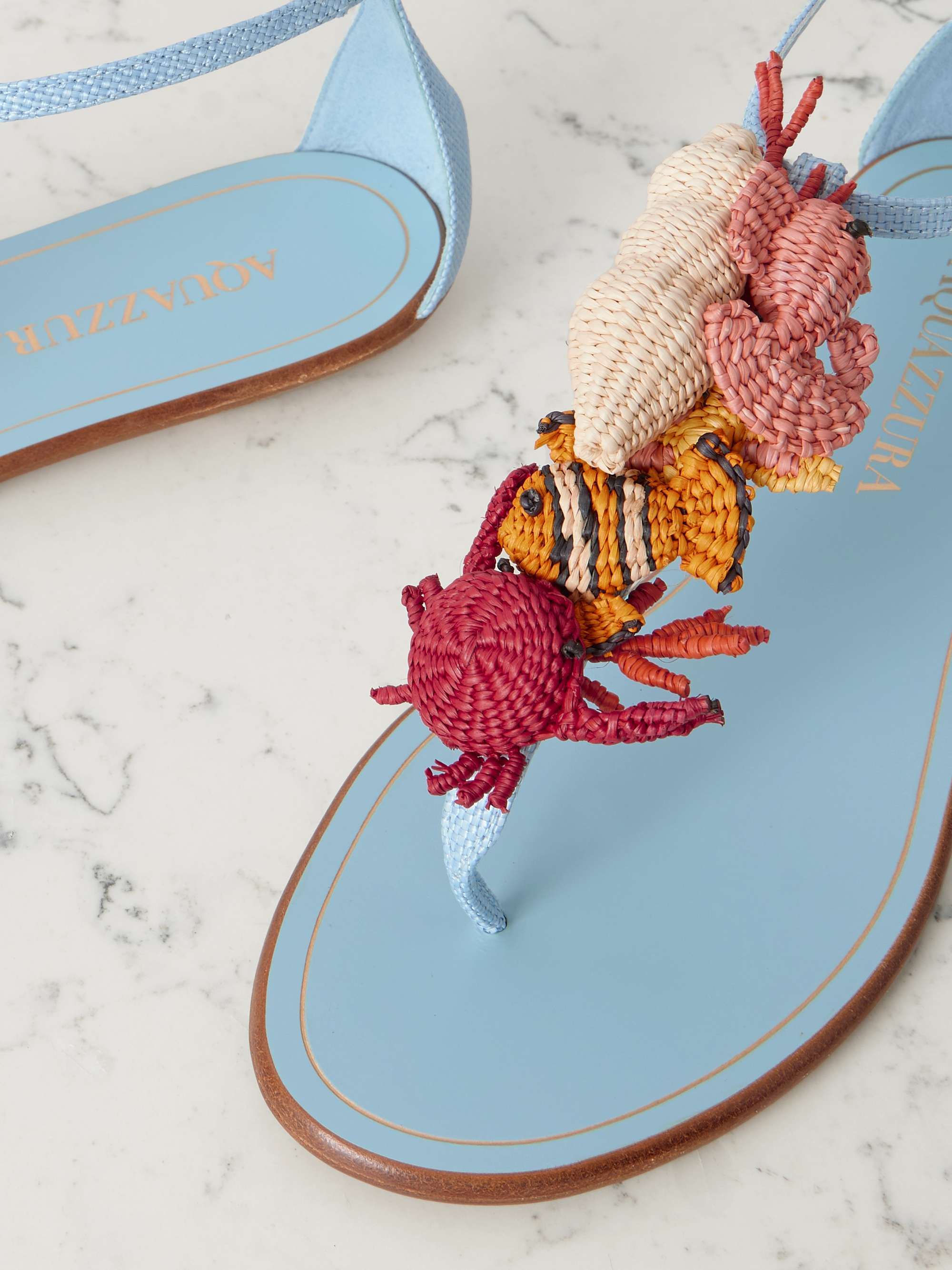 AQUAZZURA 