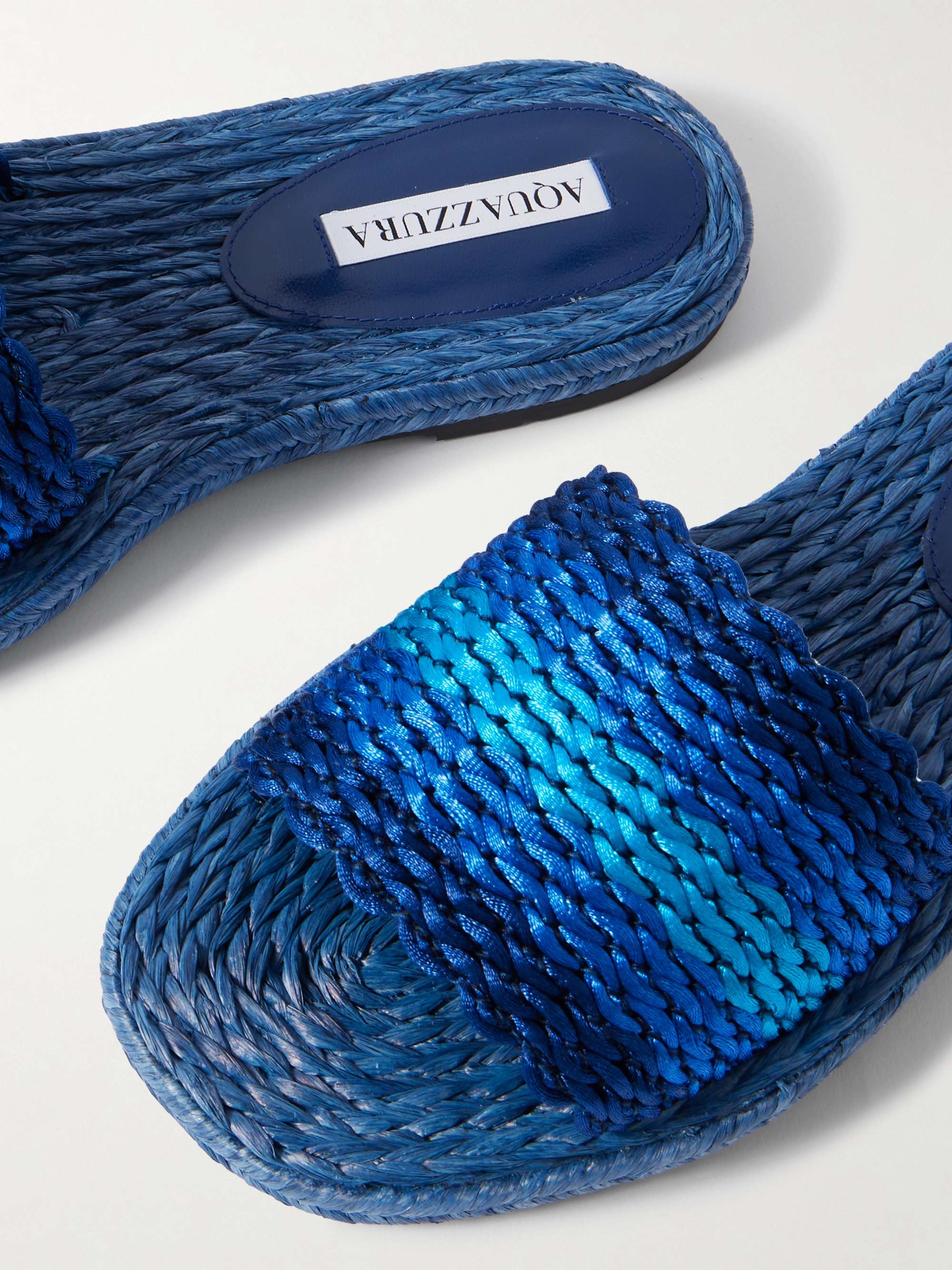 AQUAZZURA 