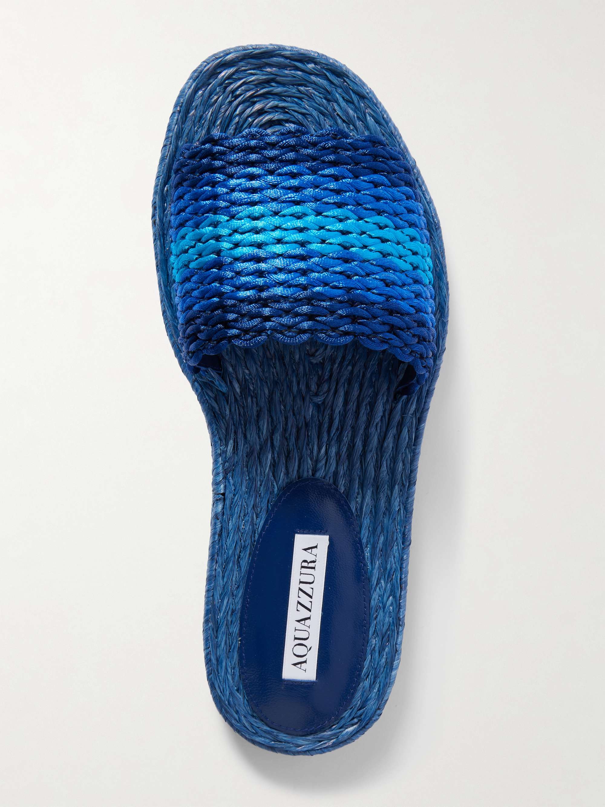 AQUAZZURA 
