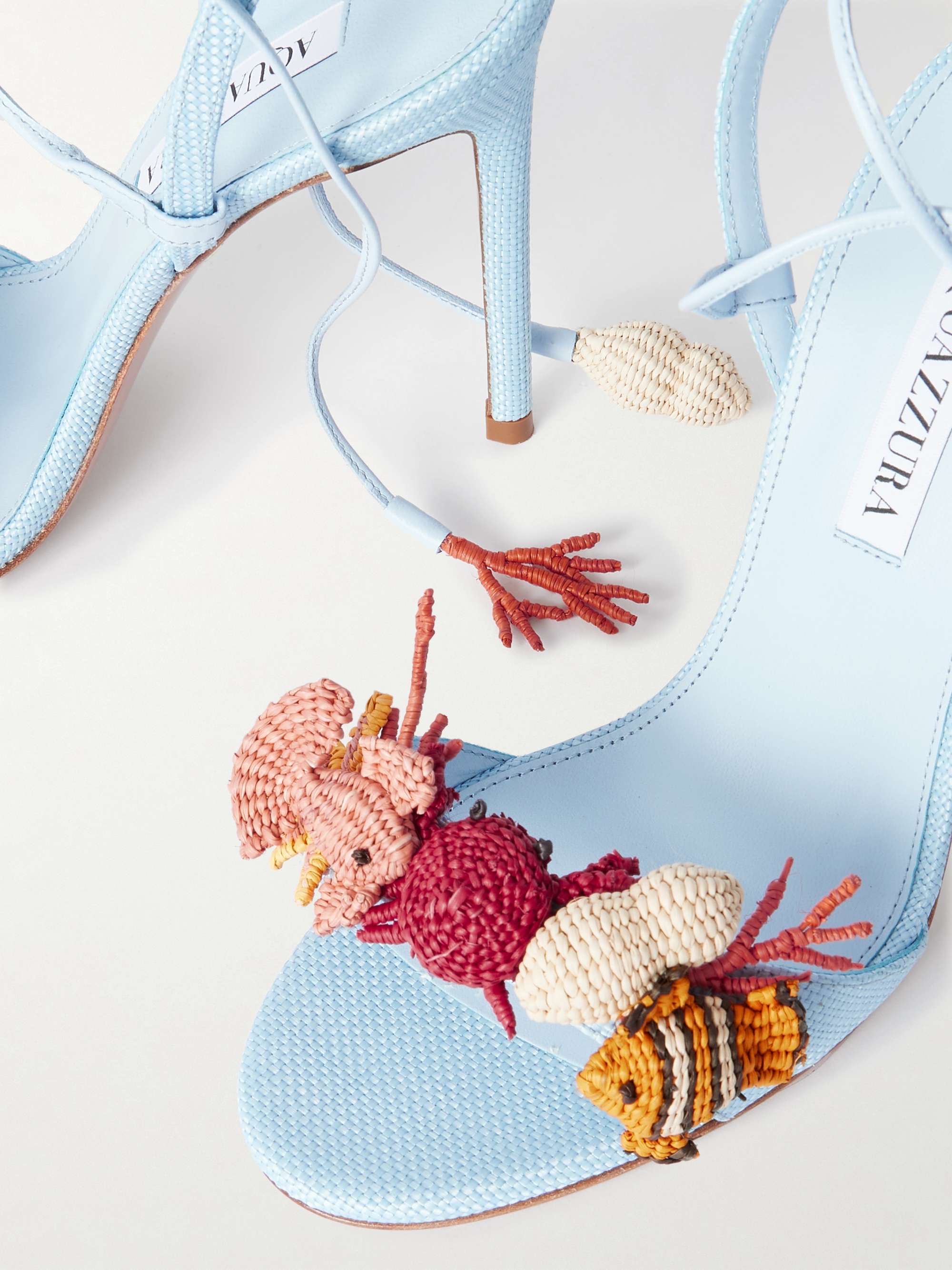 AQUAZZURA 