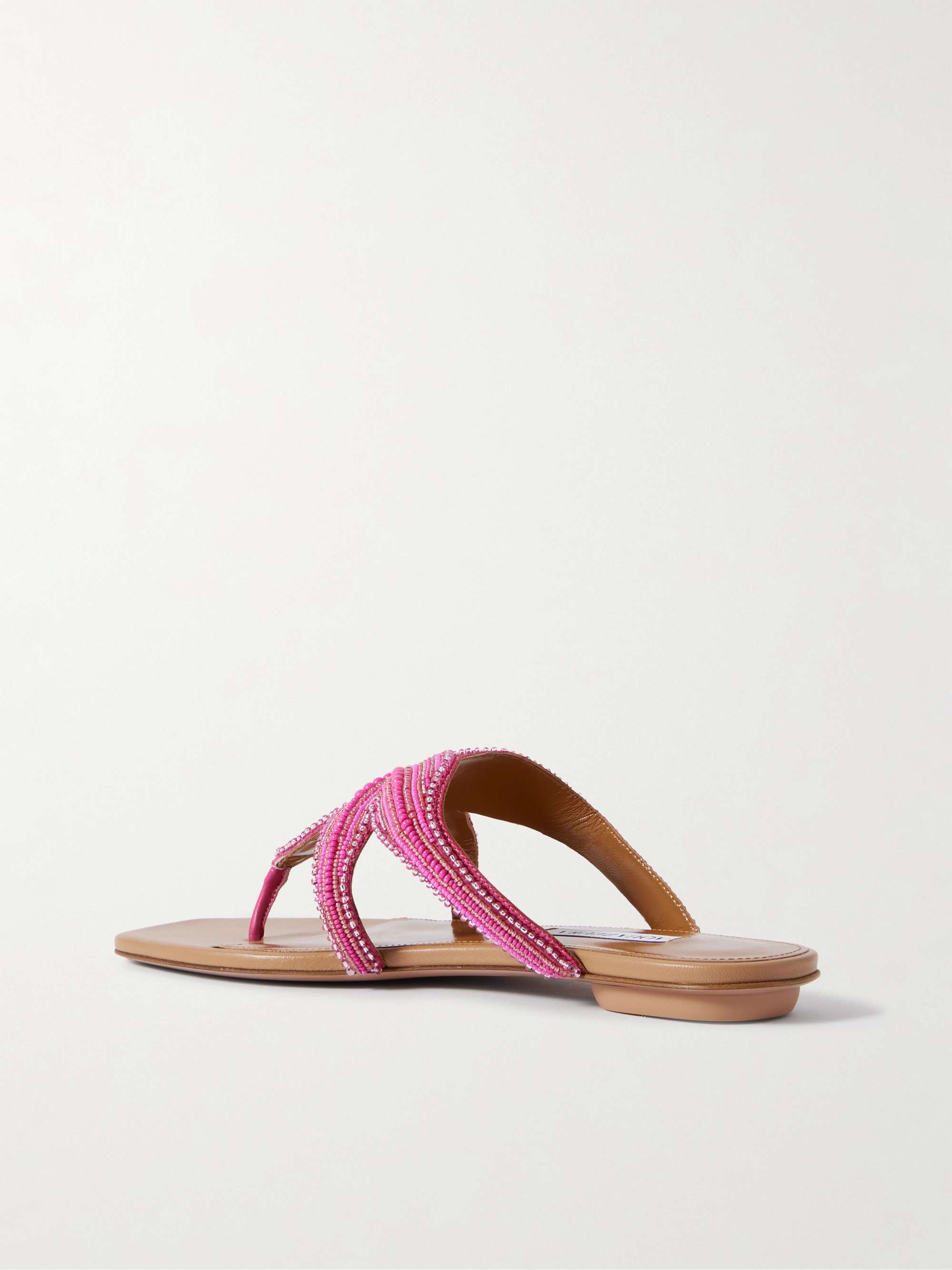 AQUAZZURA 