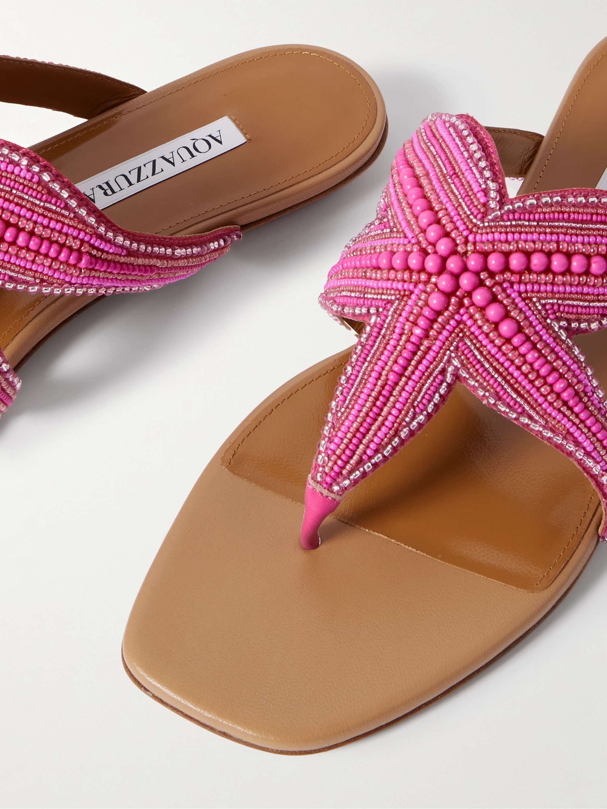 AQUAZZURA 