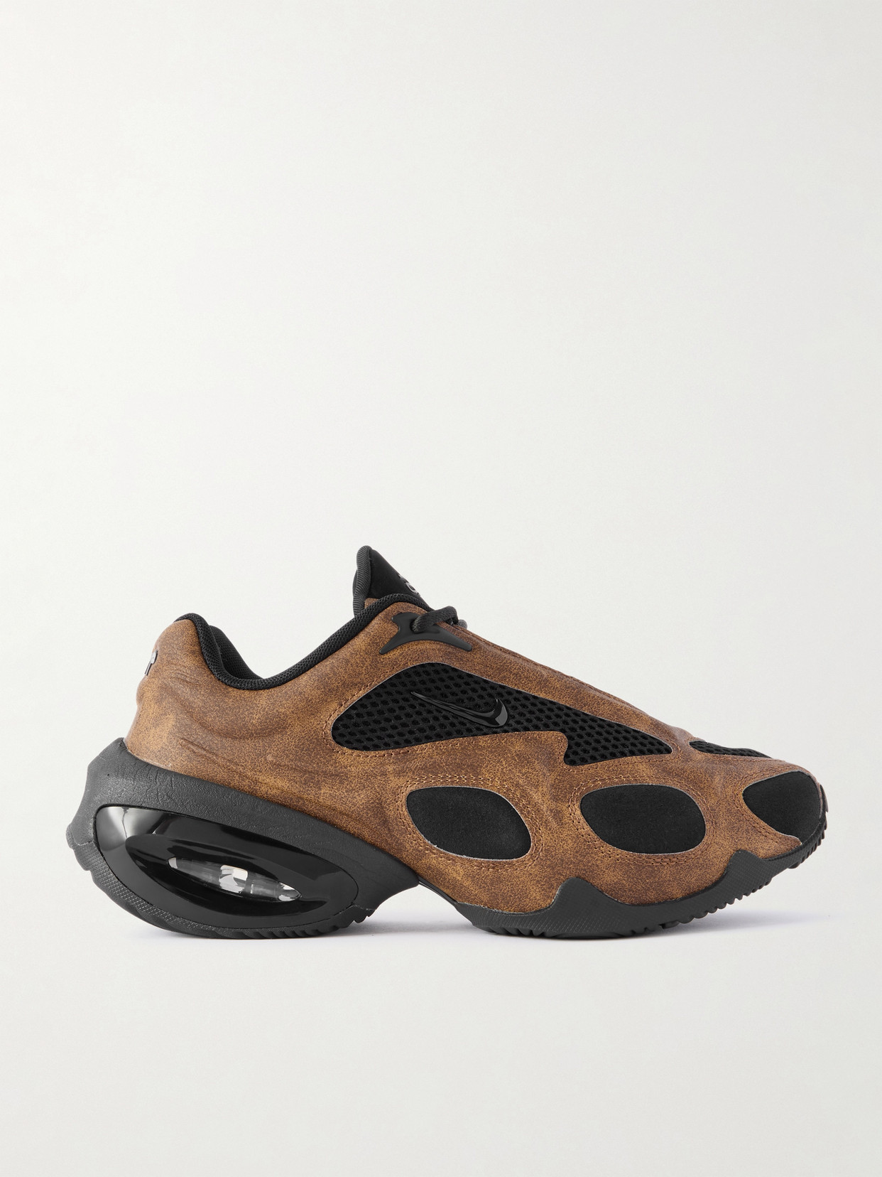 Nike Air Max Muse Se Sneaker In Brown