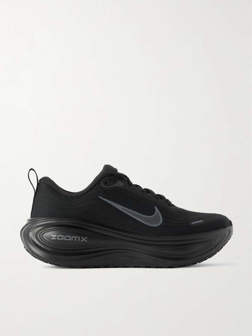 Nike Vomero Plus Rubber-trimmed Mesh Sneakers
