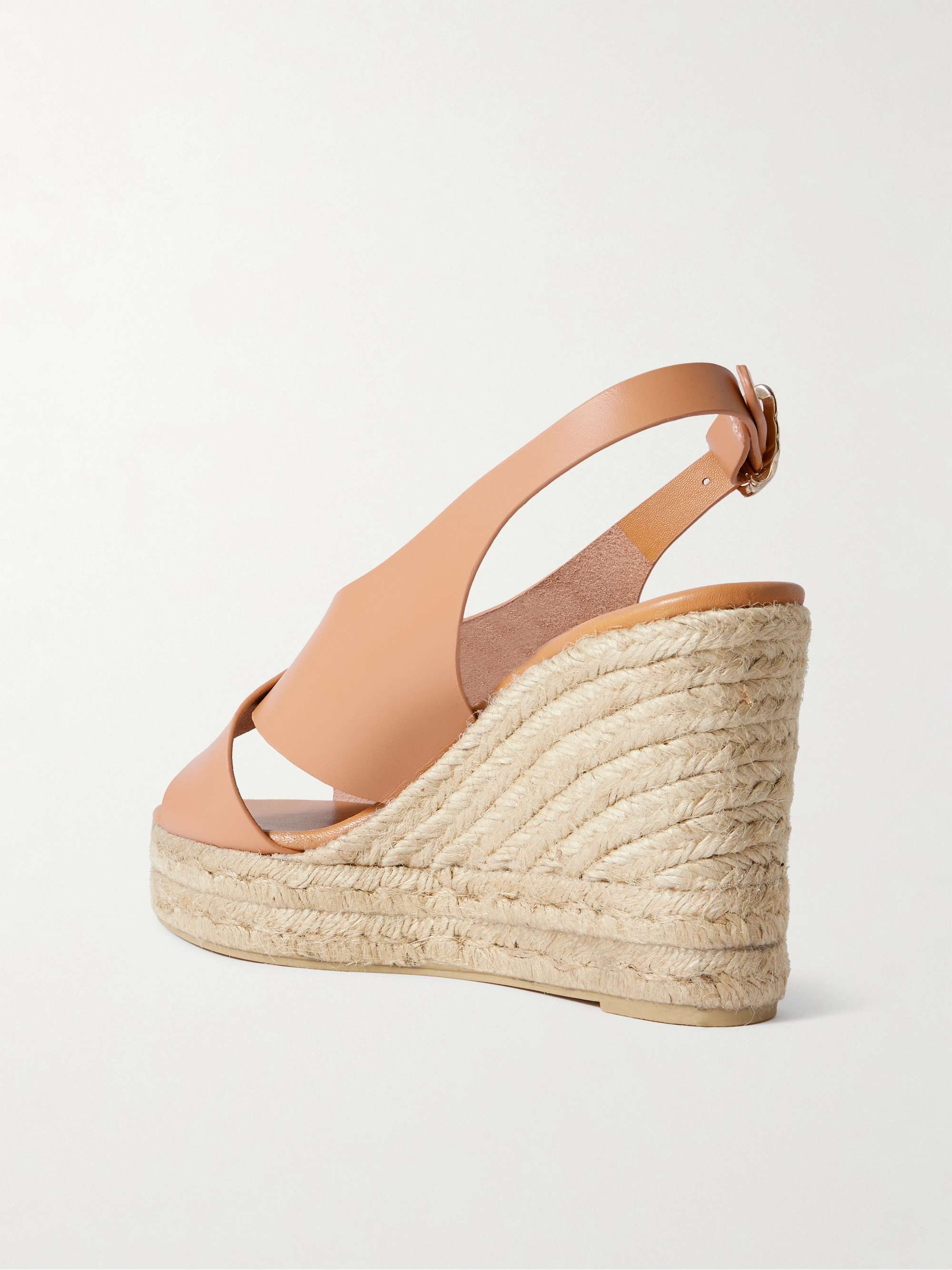 ANCIENT GREEK SANDALS 