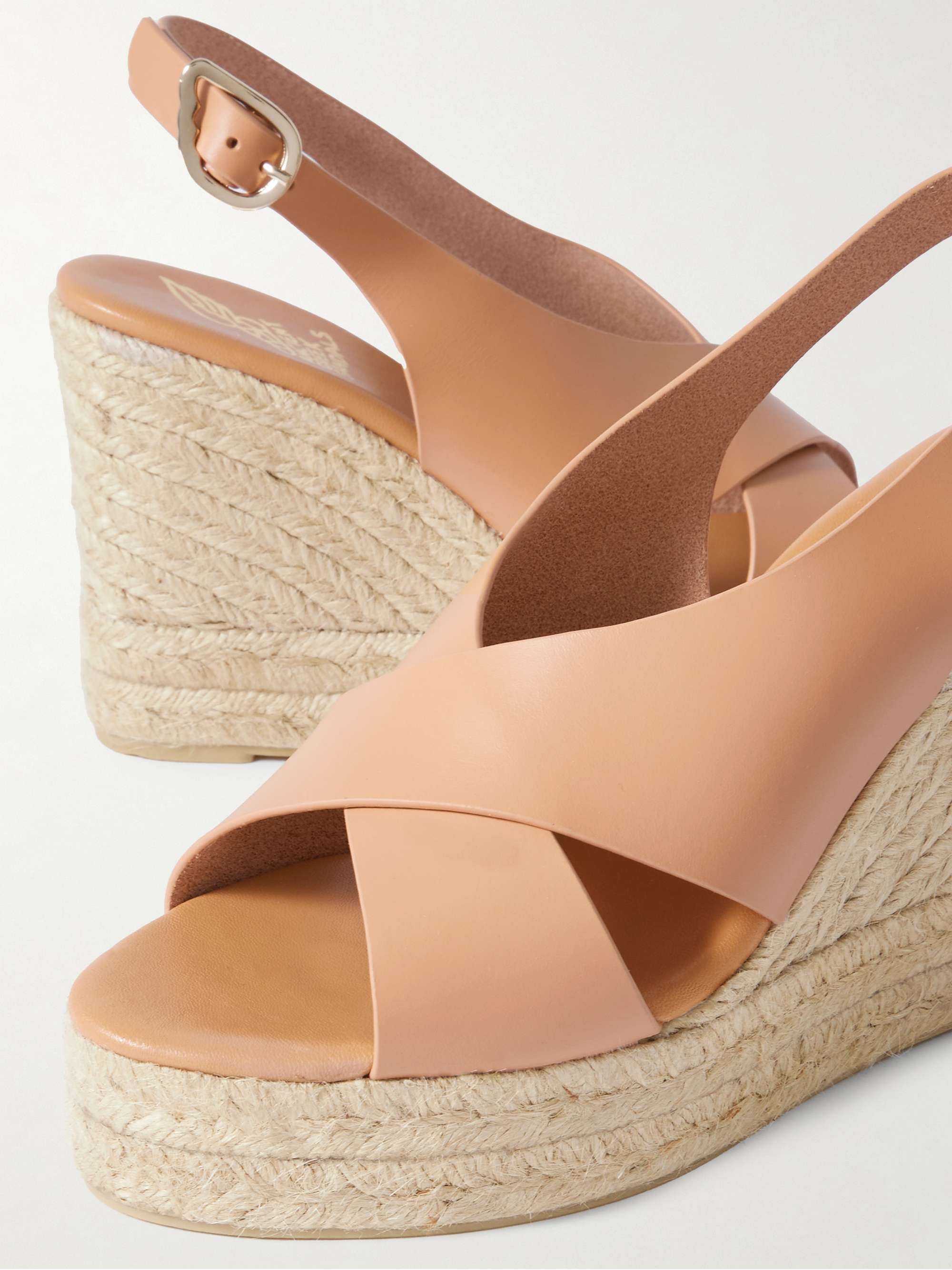 ANCIENT GREEK SANDALS 