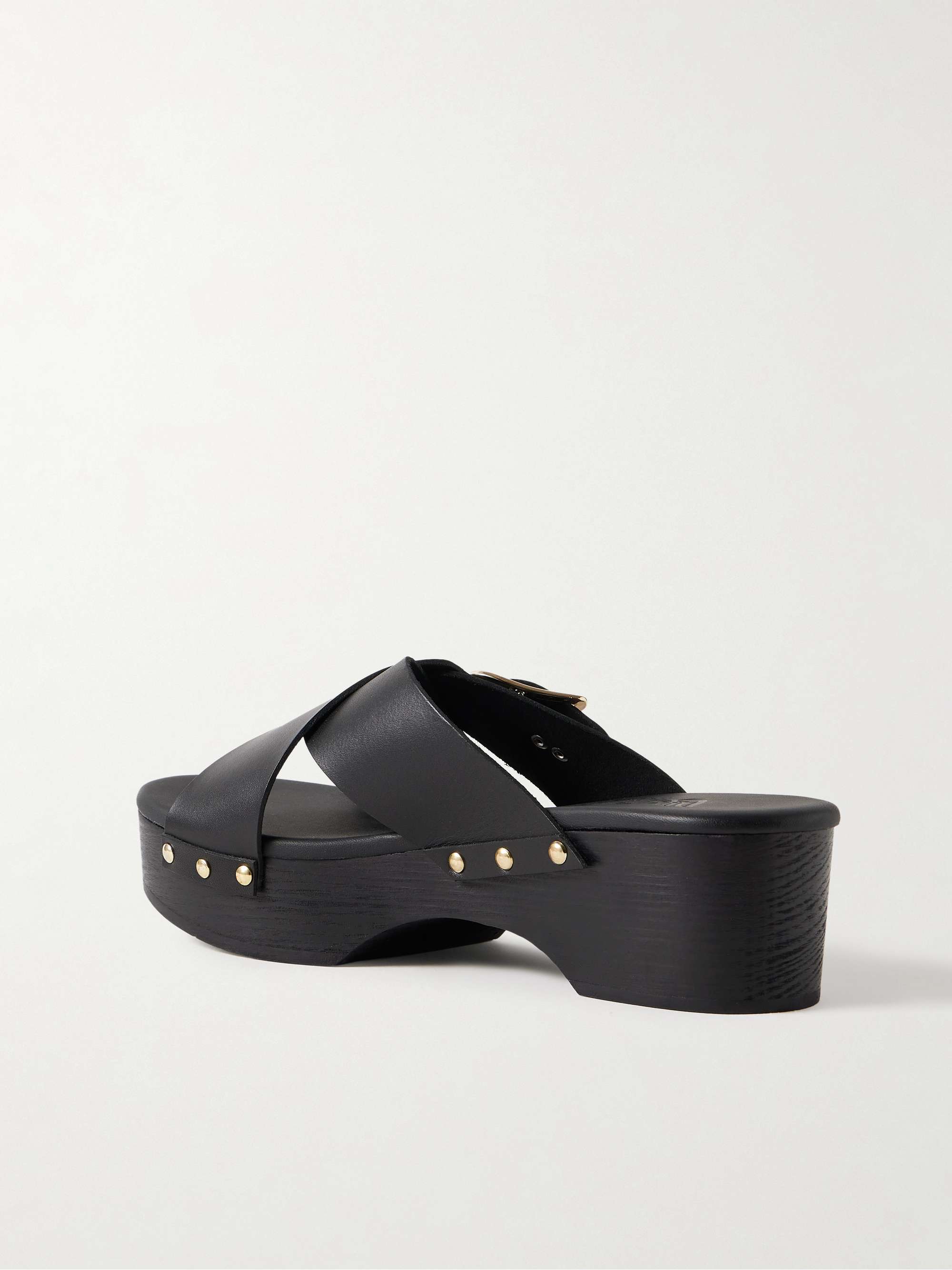 ANCIENT GREEK SANDALS 