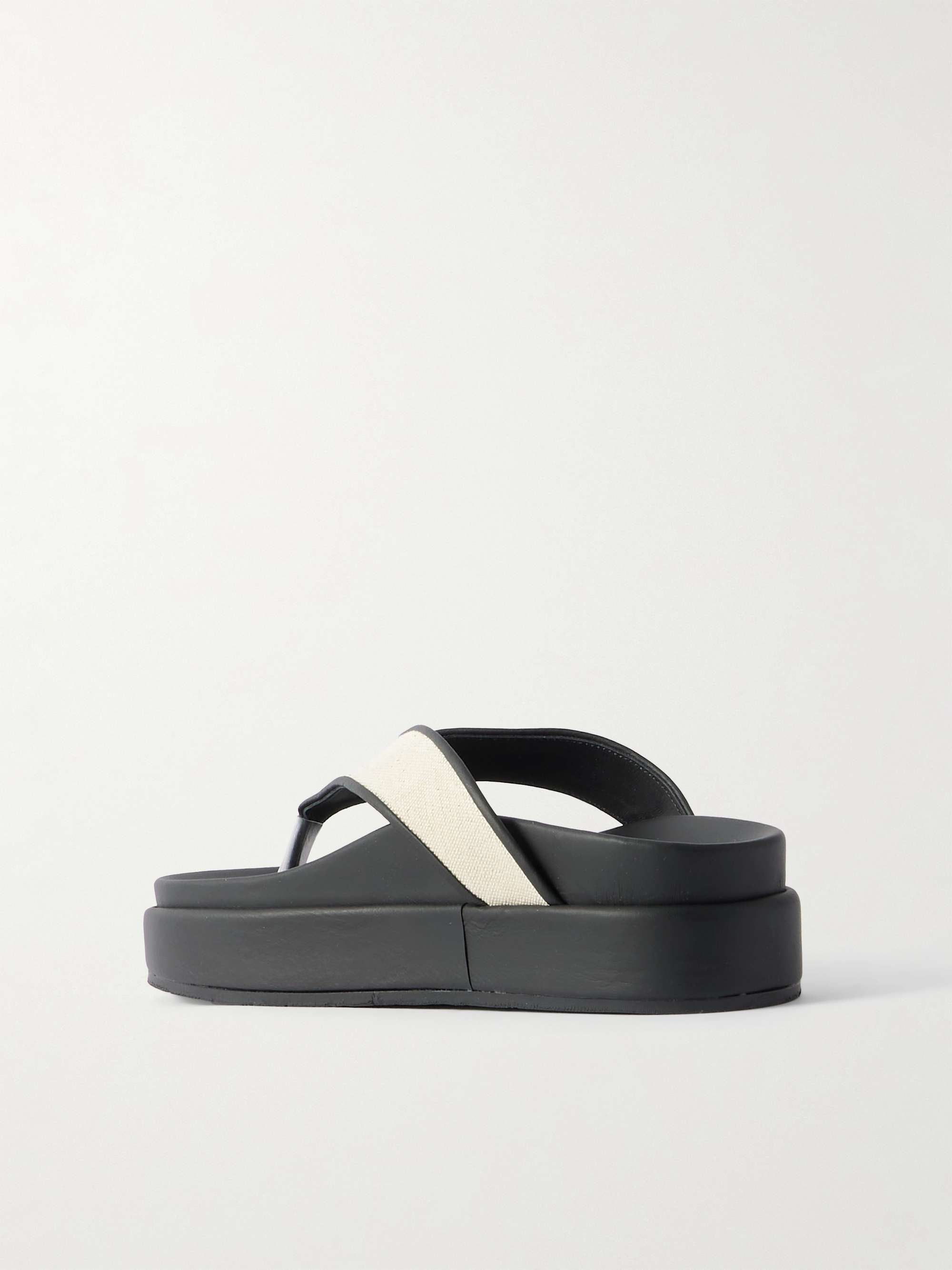 ANCIENT GREEK SANDALS 