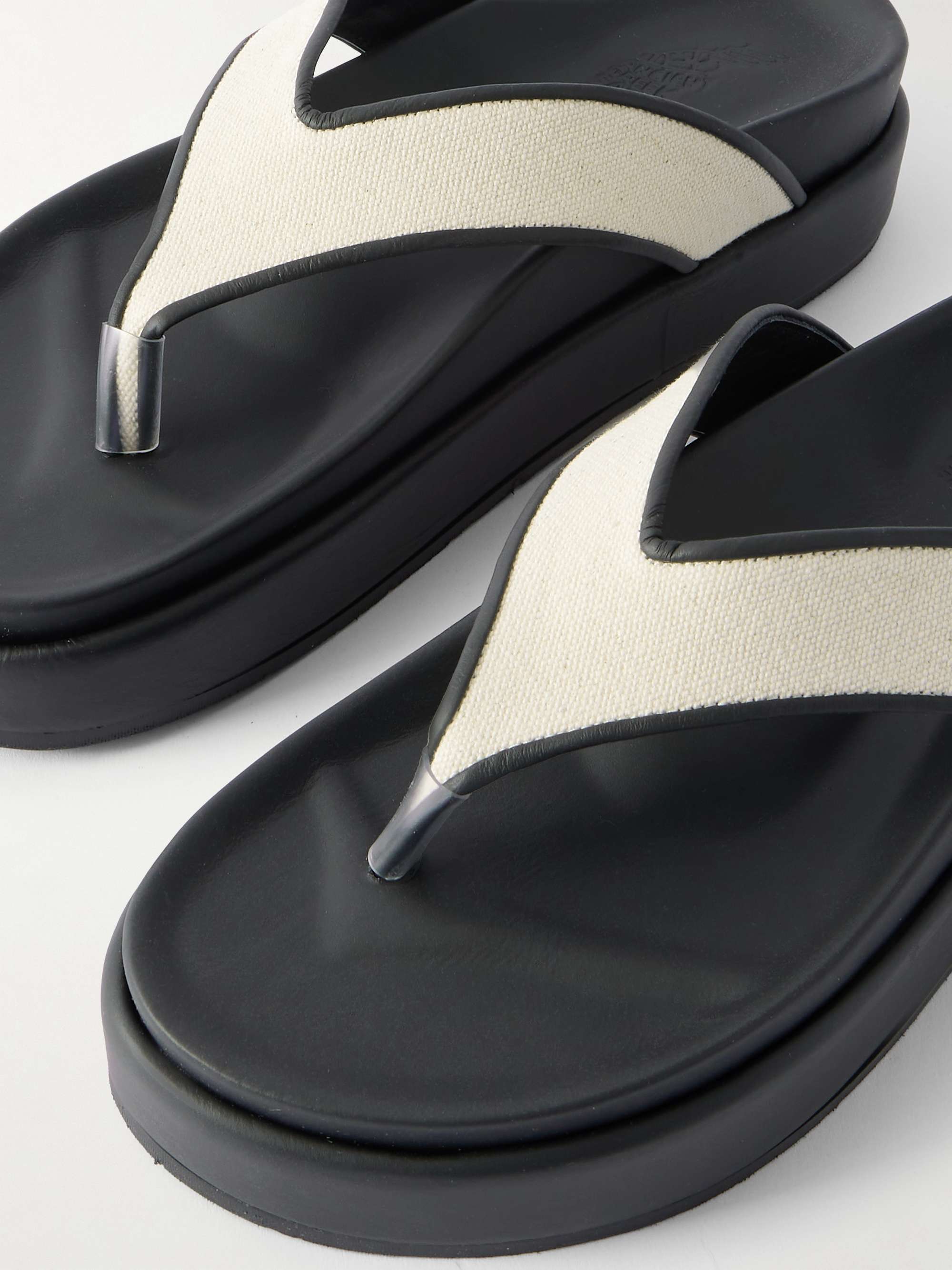 ANCIENT GREEK SANDALS 