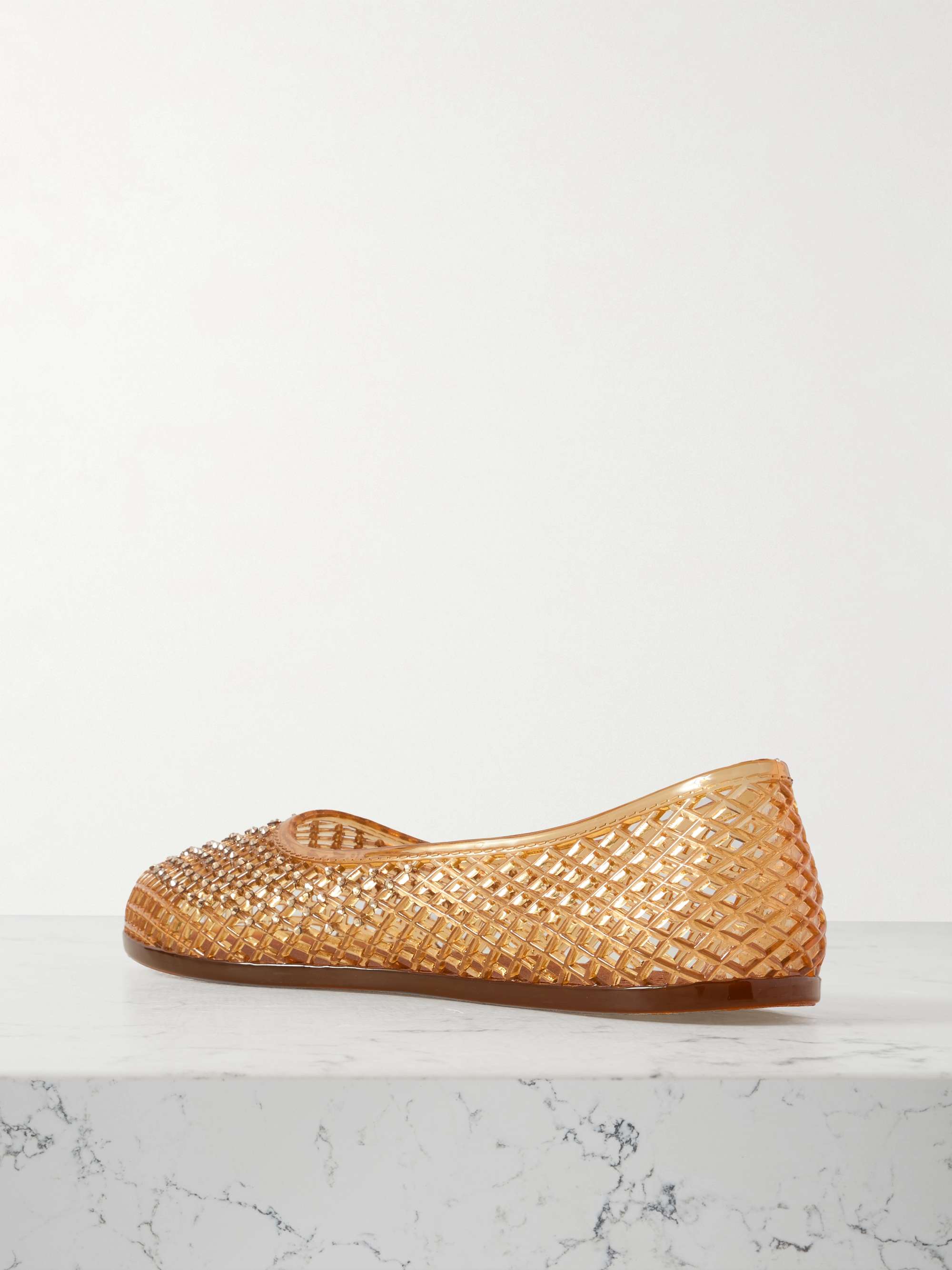 ANCIENT GREEK SANDALS 